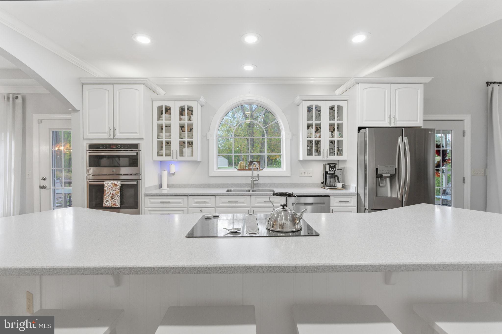 MOUNTAIN BROOK ESTATES - Residential