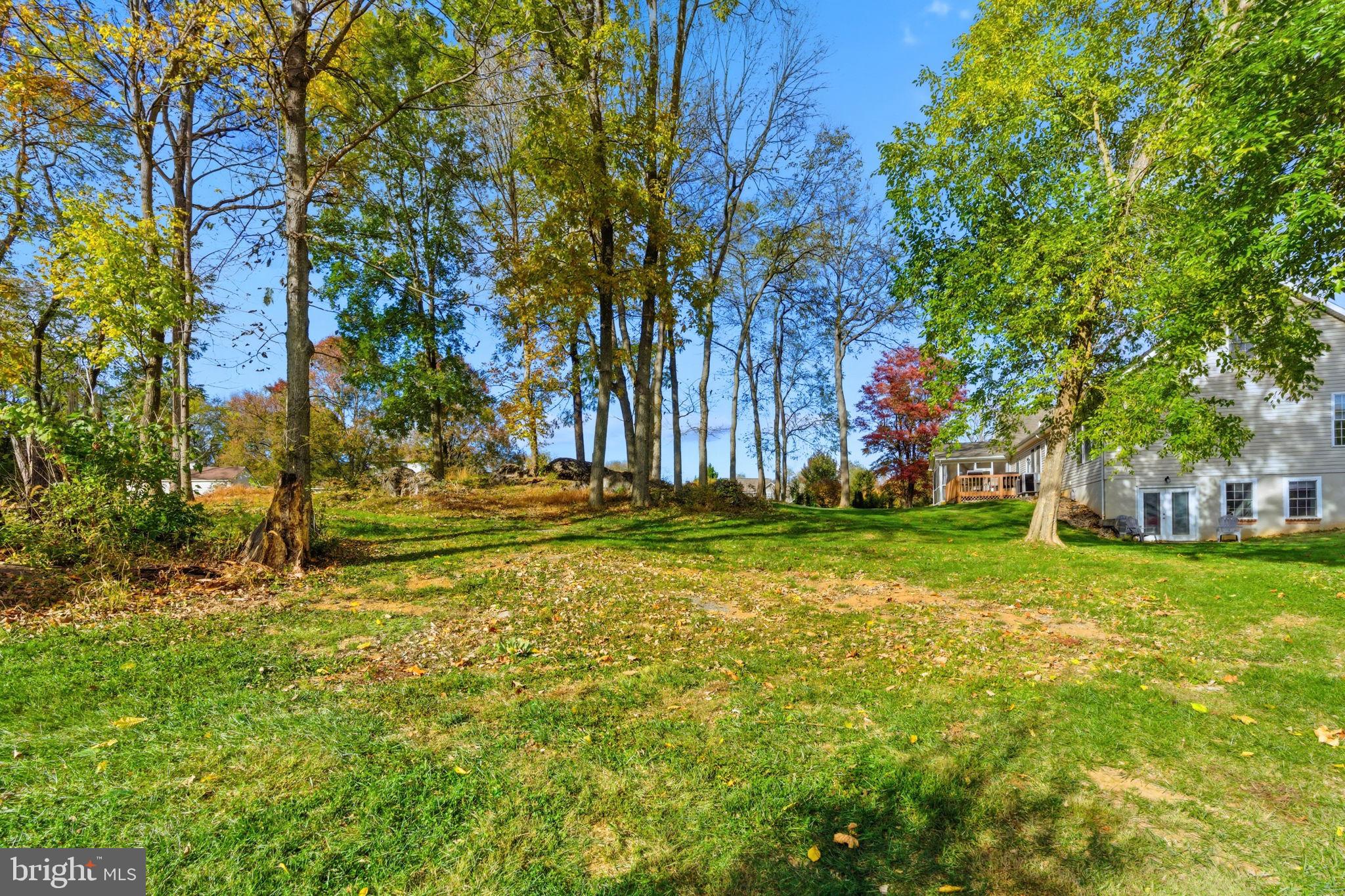 MOUNTAIN BROOK ESTATES - Residential