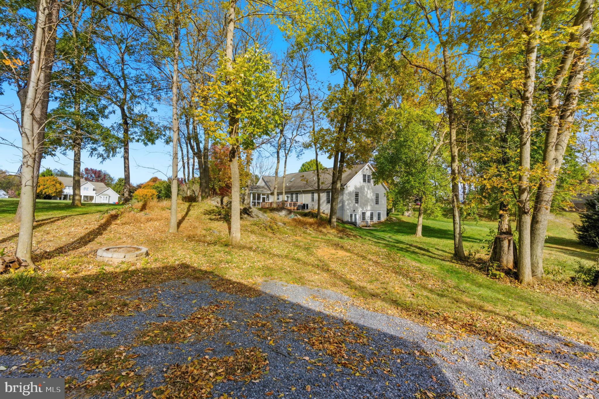 MOUNTAIN BROOK ESTATES - Residential