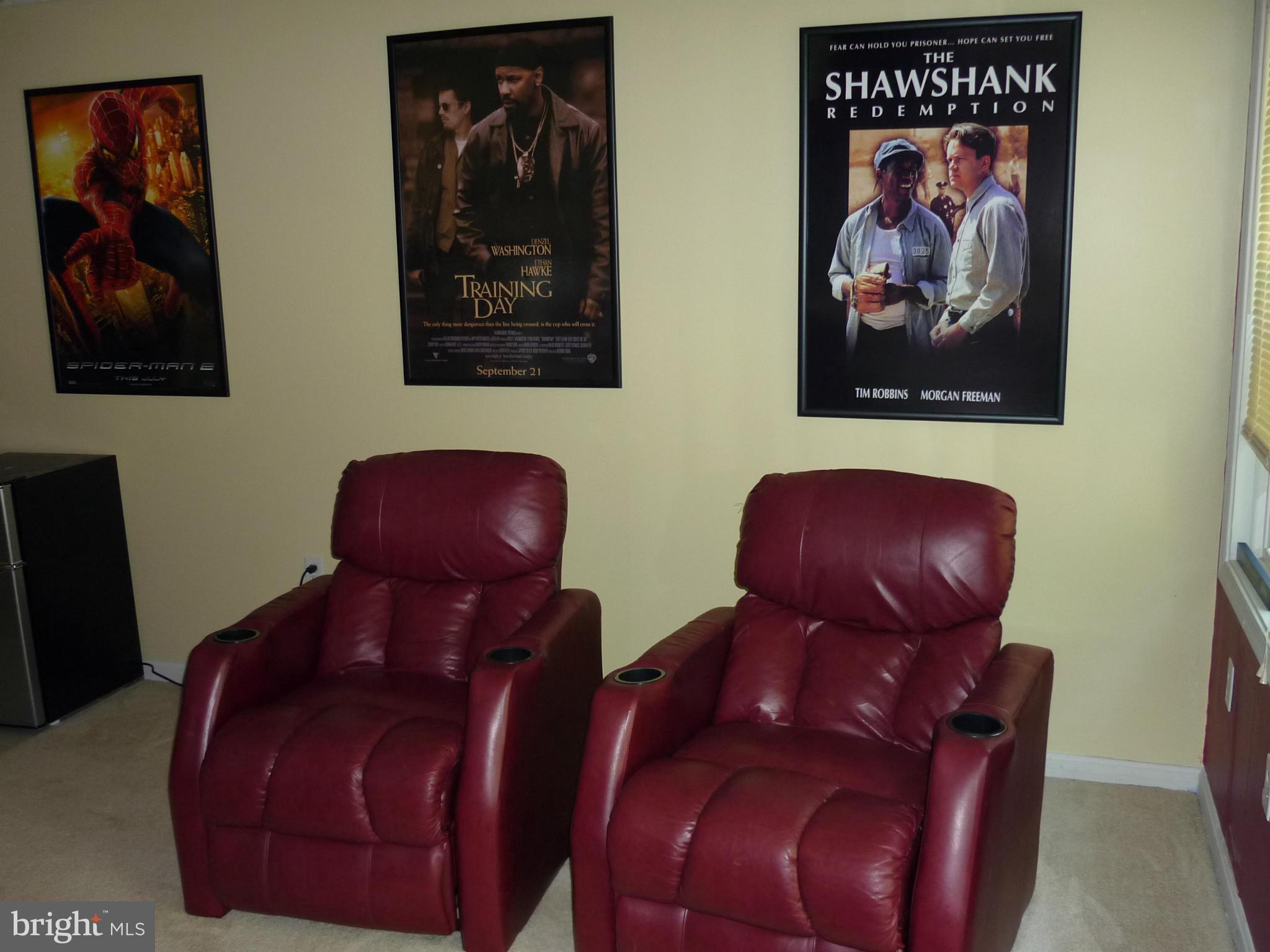 MONTCLAIR ST3 - Residential Lease