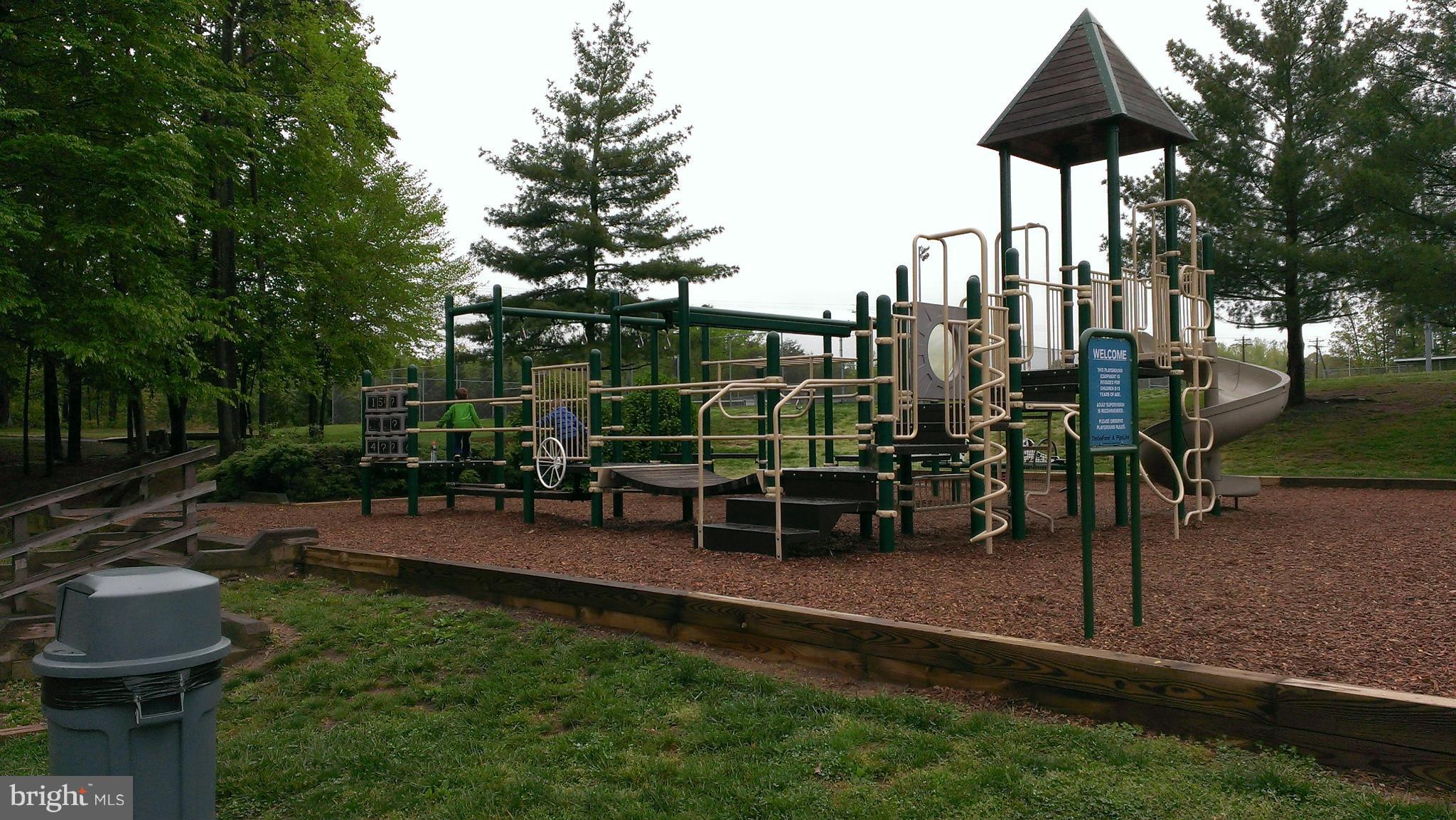 MONTCLAIR ST3 - Residential Lease