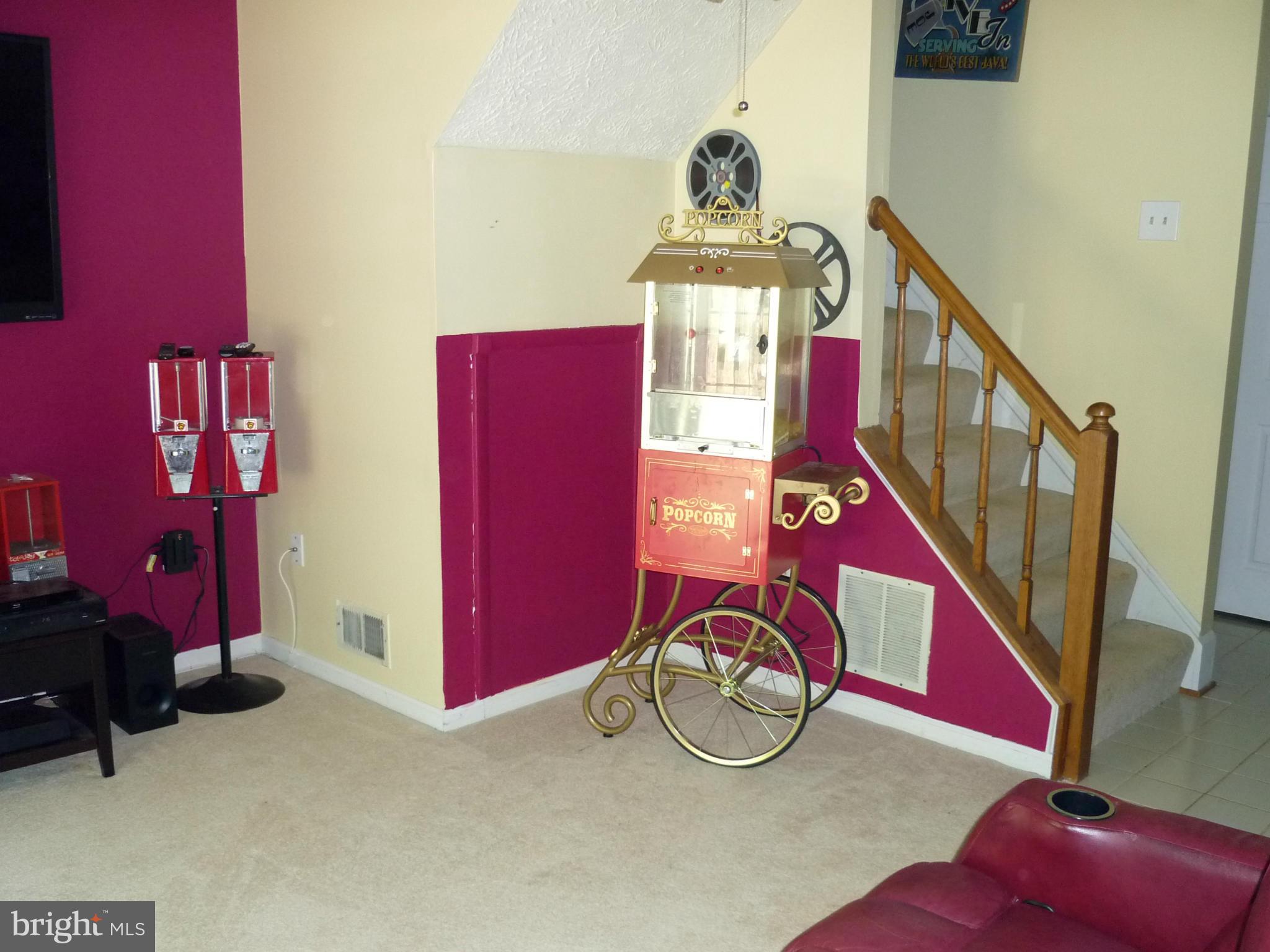 MONTCLAIR ST3 - Residential Lease