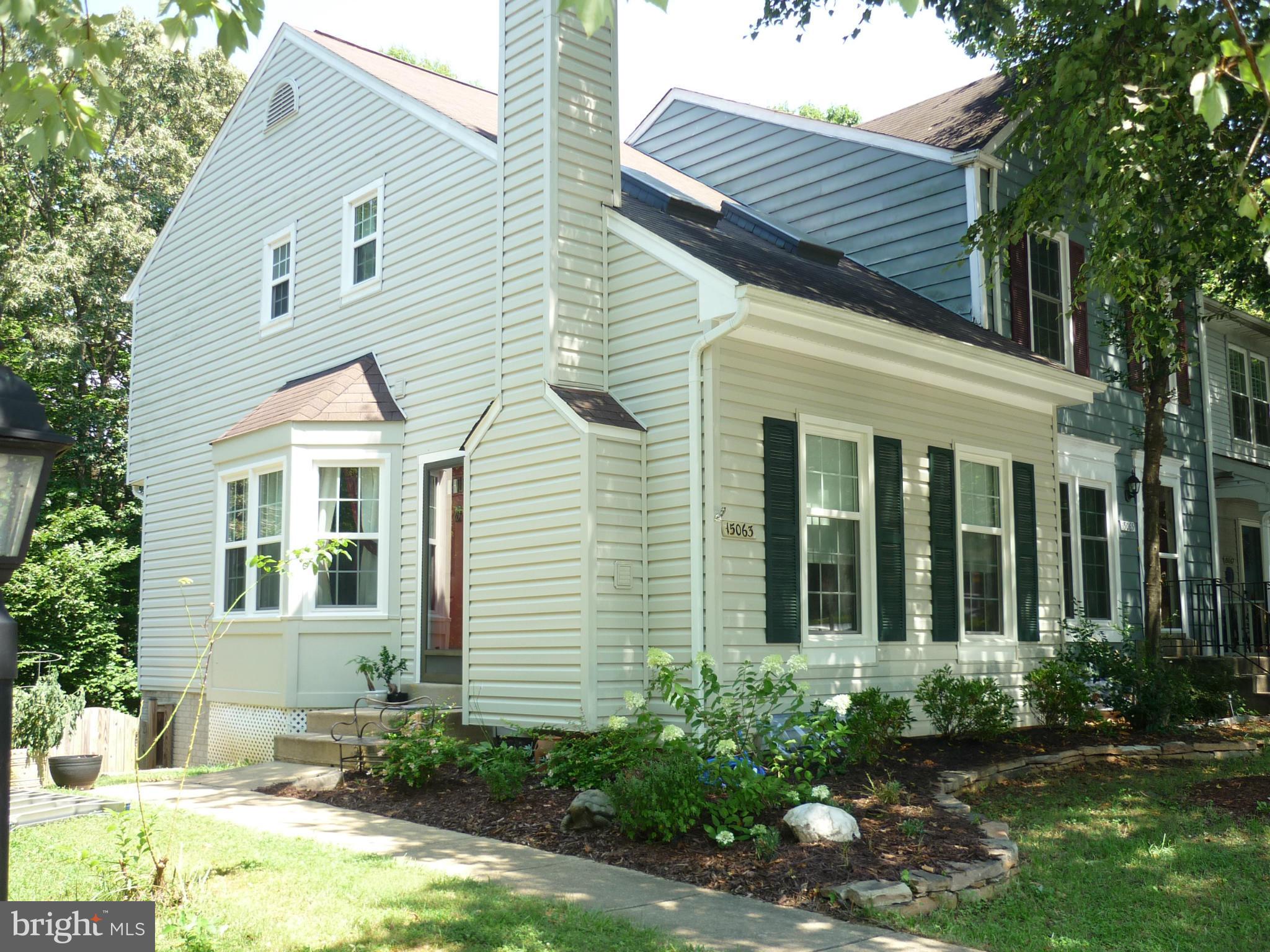 MONTCLAIR ST3 - Residential Lease