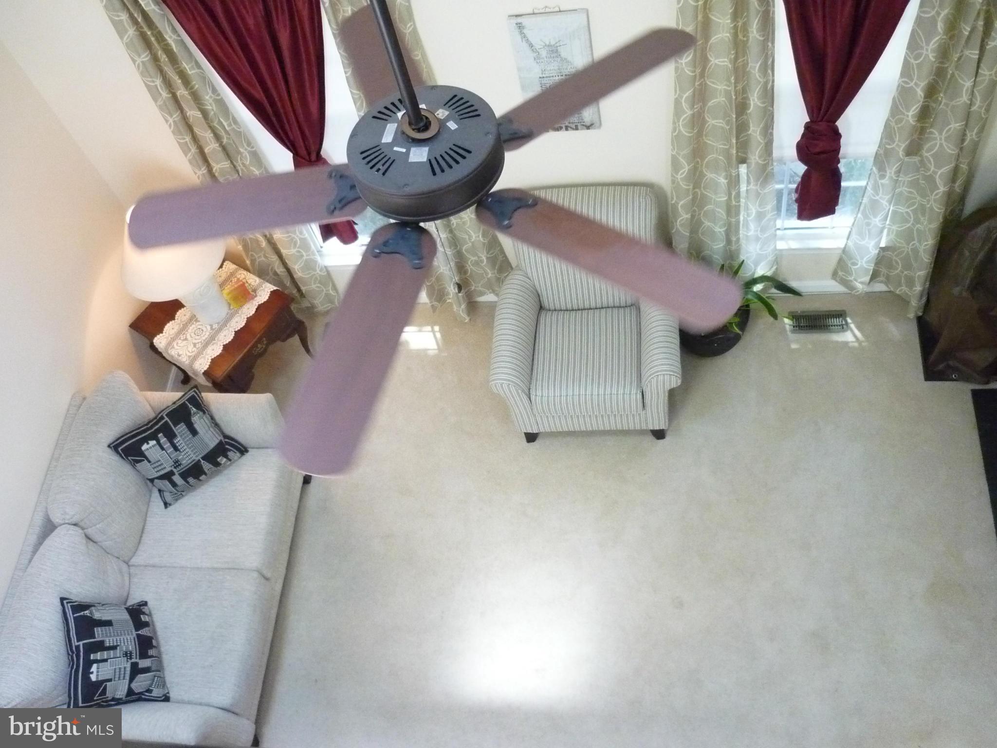 MONTCLAIR ST3 - Residential Lease