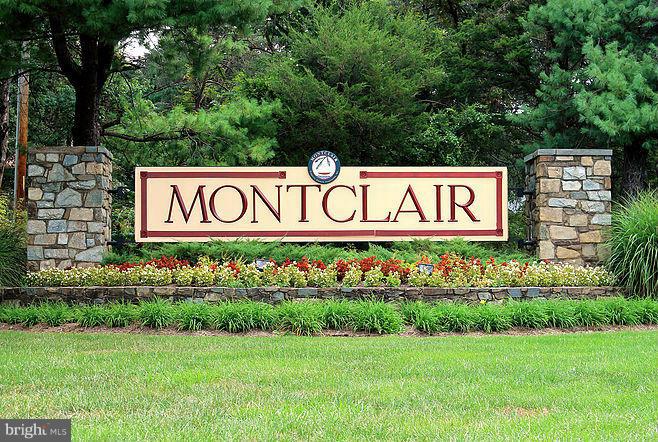 MONTCLAIR ST3 - Residential Lease
