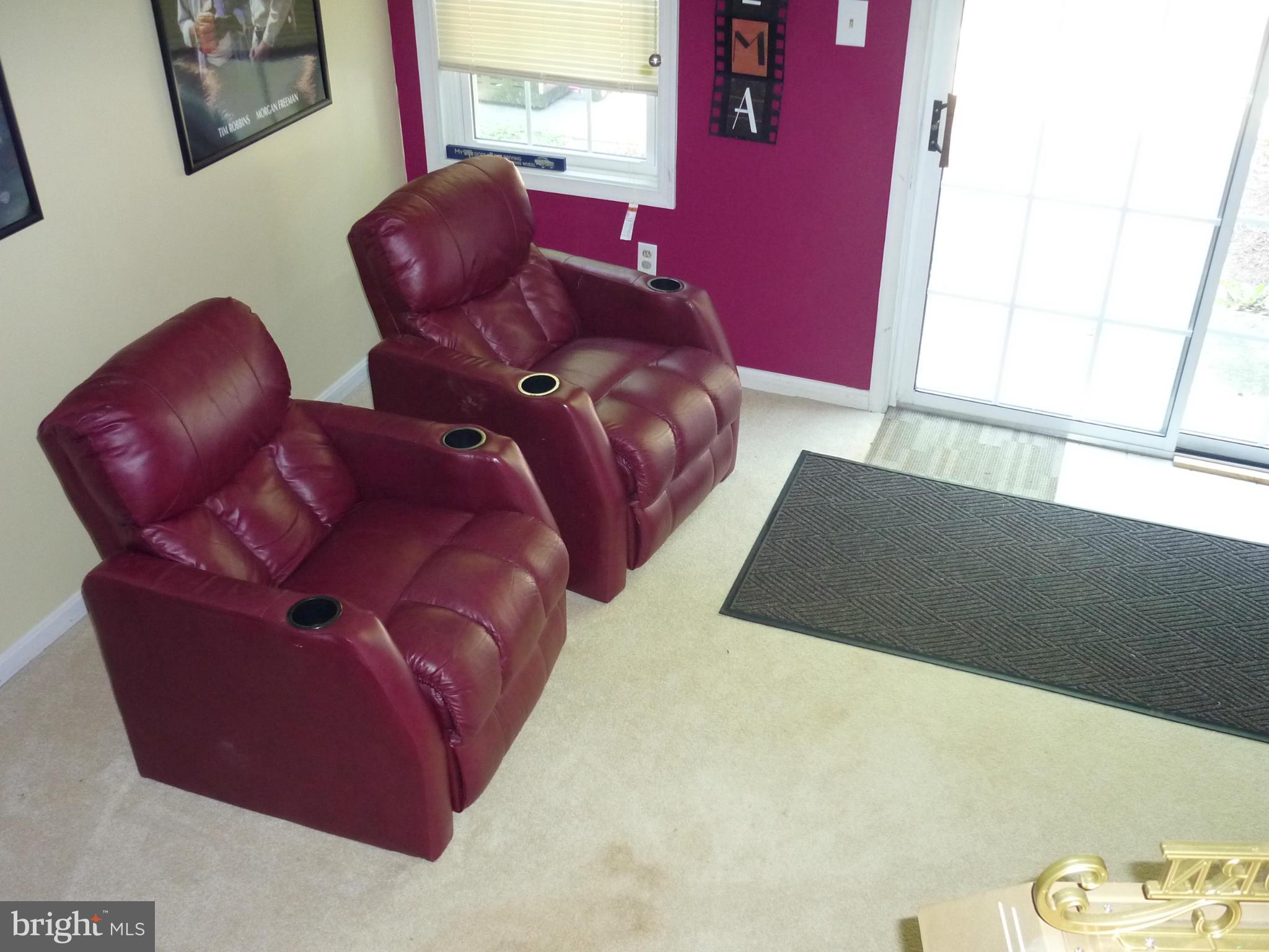 MONTCLAIR ST3 - Residential Lease