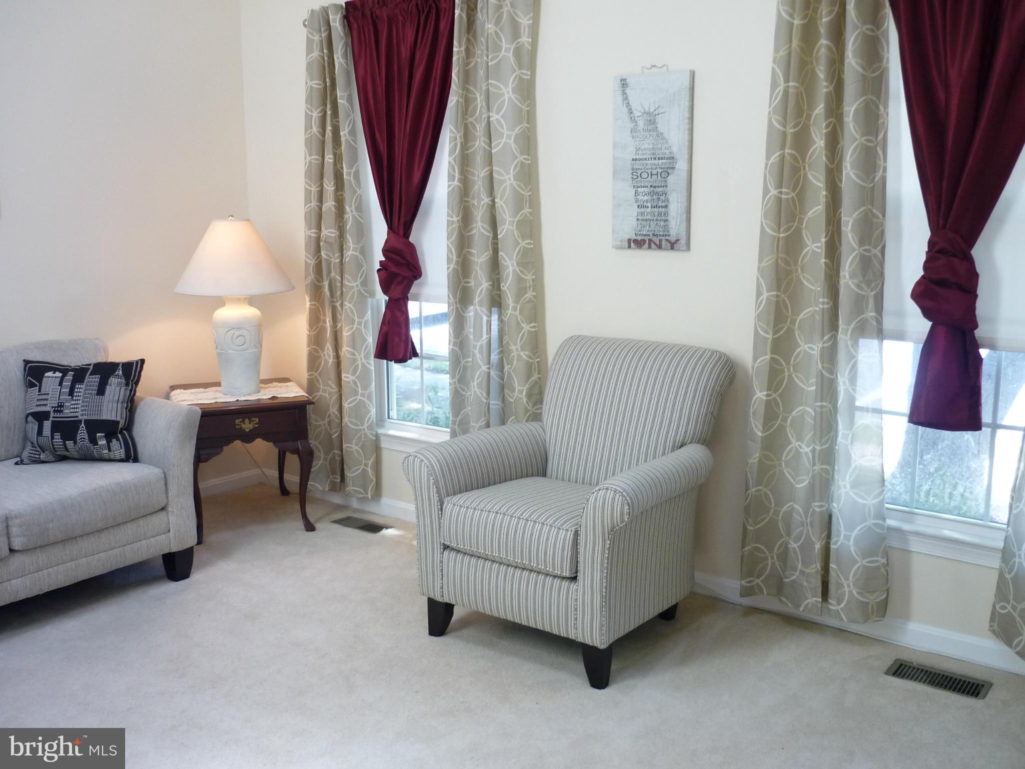 MONTCLAIR ST3 - Residential Lease