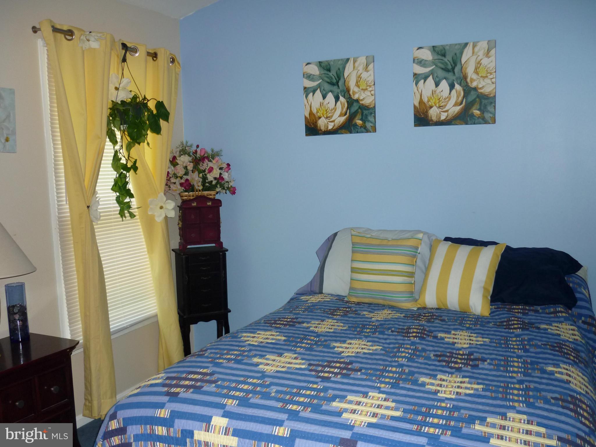 MONTCLAIR ST3 - Residential Lease