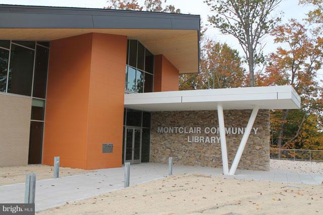 MONTCLAIR ST3 - Residential Lease