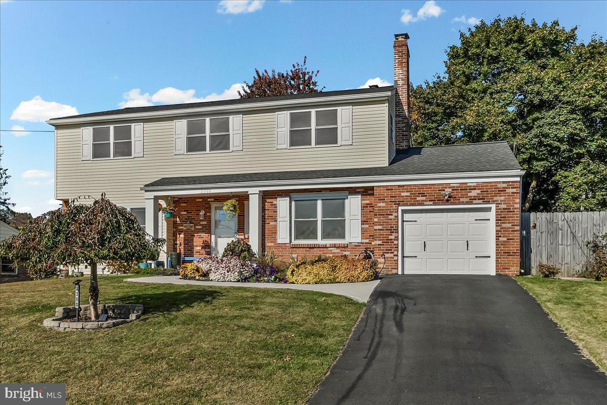 2300 OVERLOOK DRIVE