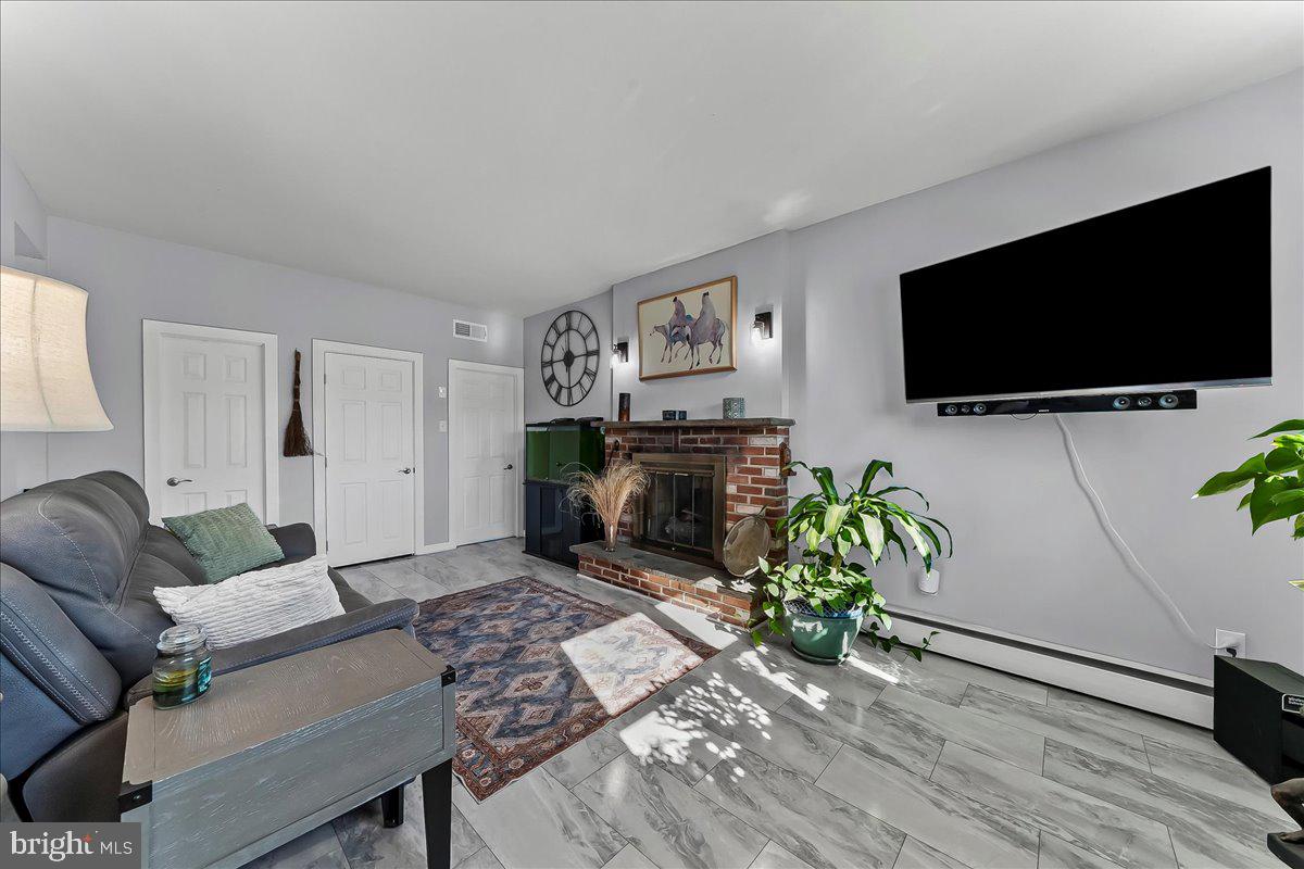 2300 OVERLOOK DRIVE