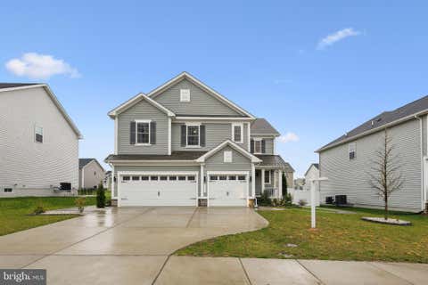 Homes For Rent - 7810 Bexley Lane<br/> SPOTSYLVANIA, VA 22551