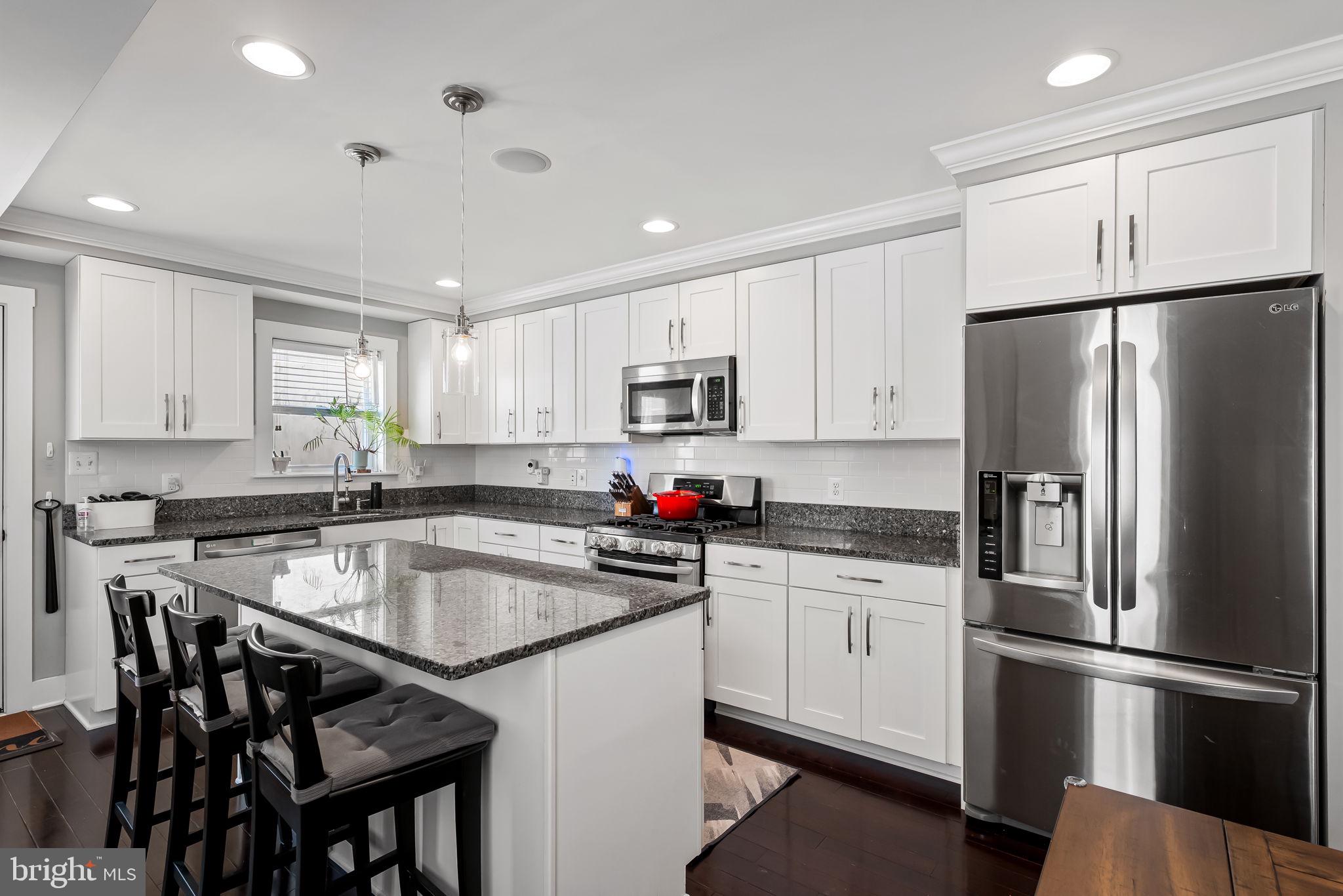 CANTON - Residential