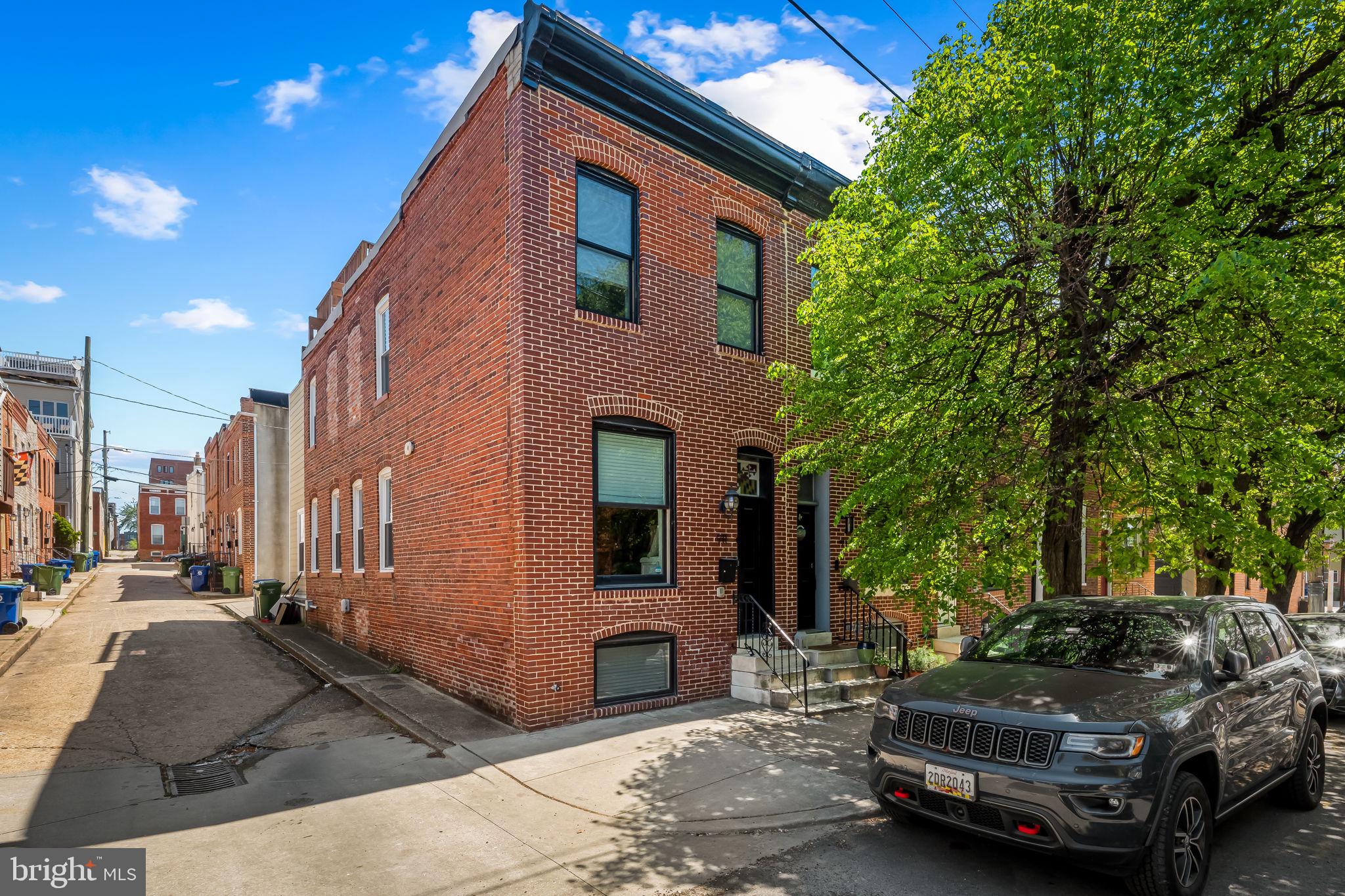 CANTON - Residential