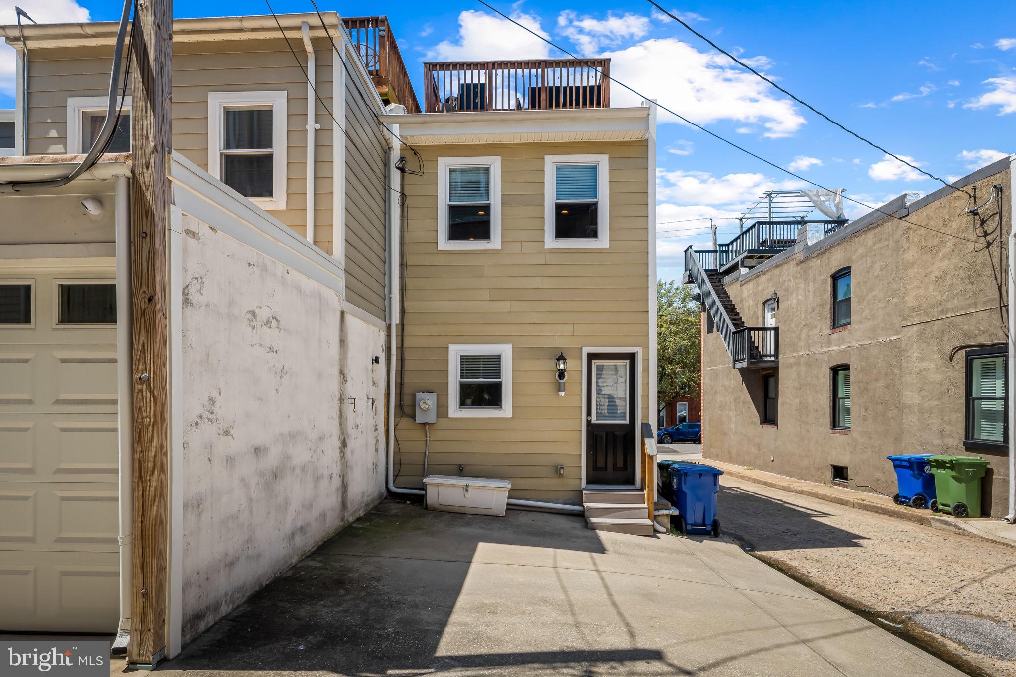 CANTON - Residential