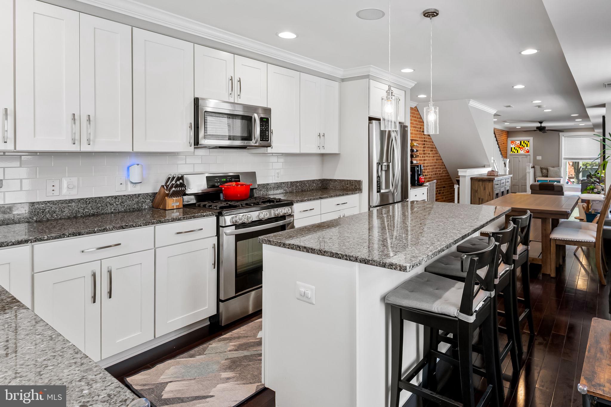 CANTON - Residential