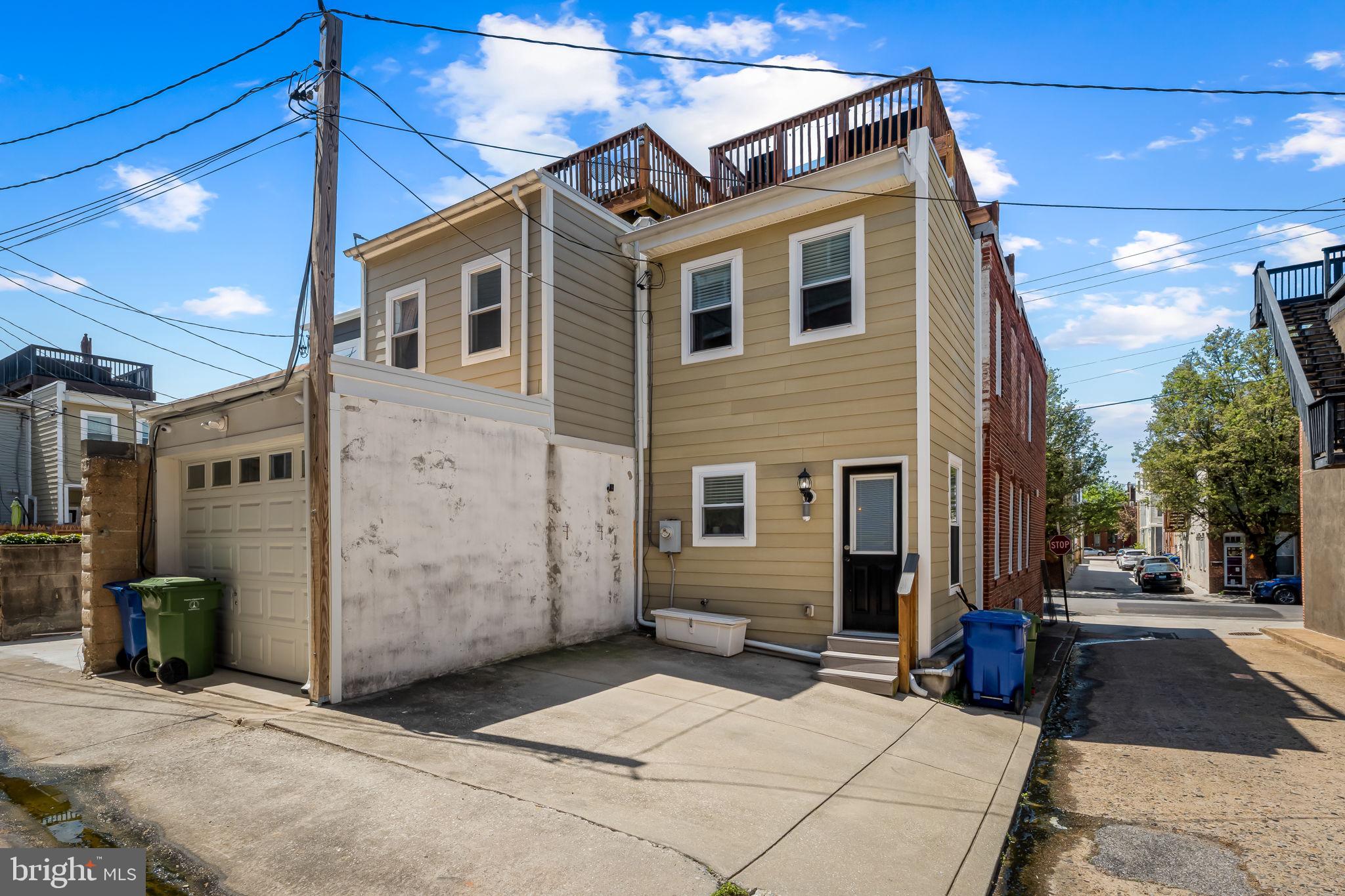 CANTON - Residential