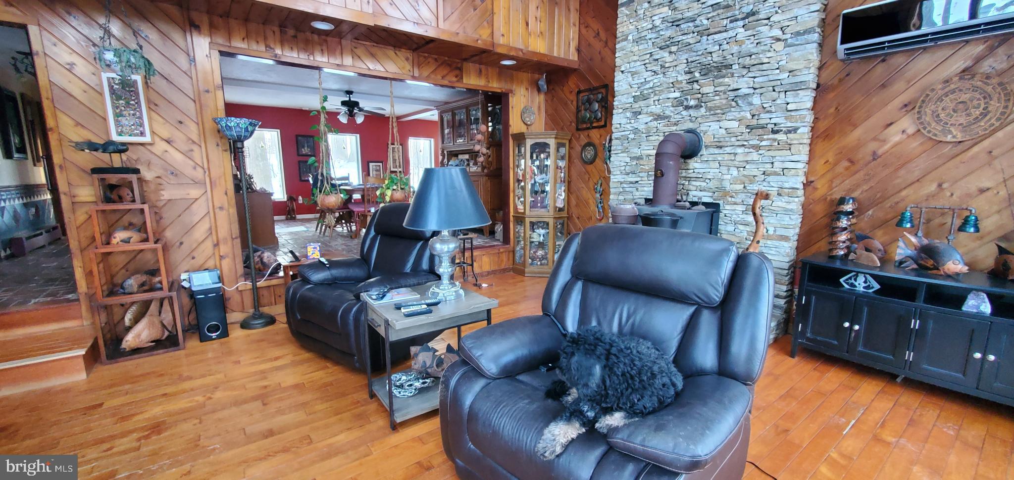 BETHEL TOWNSHIP - Residential