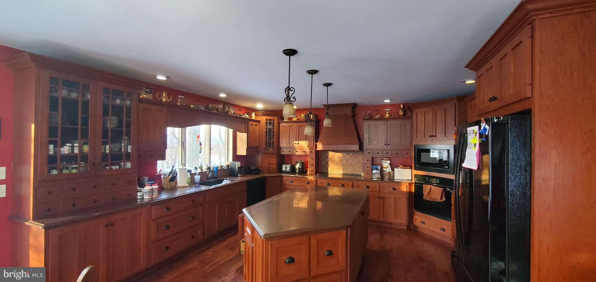 BETHEL TOWNSHIP - Residential