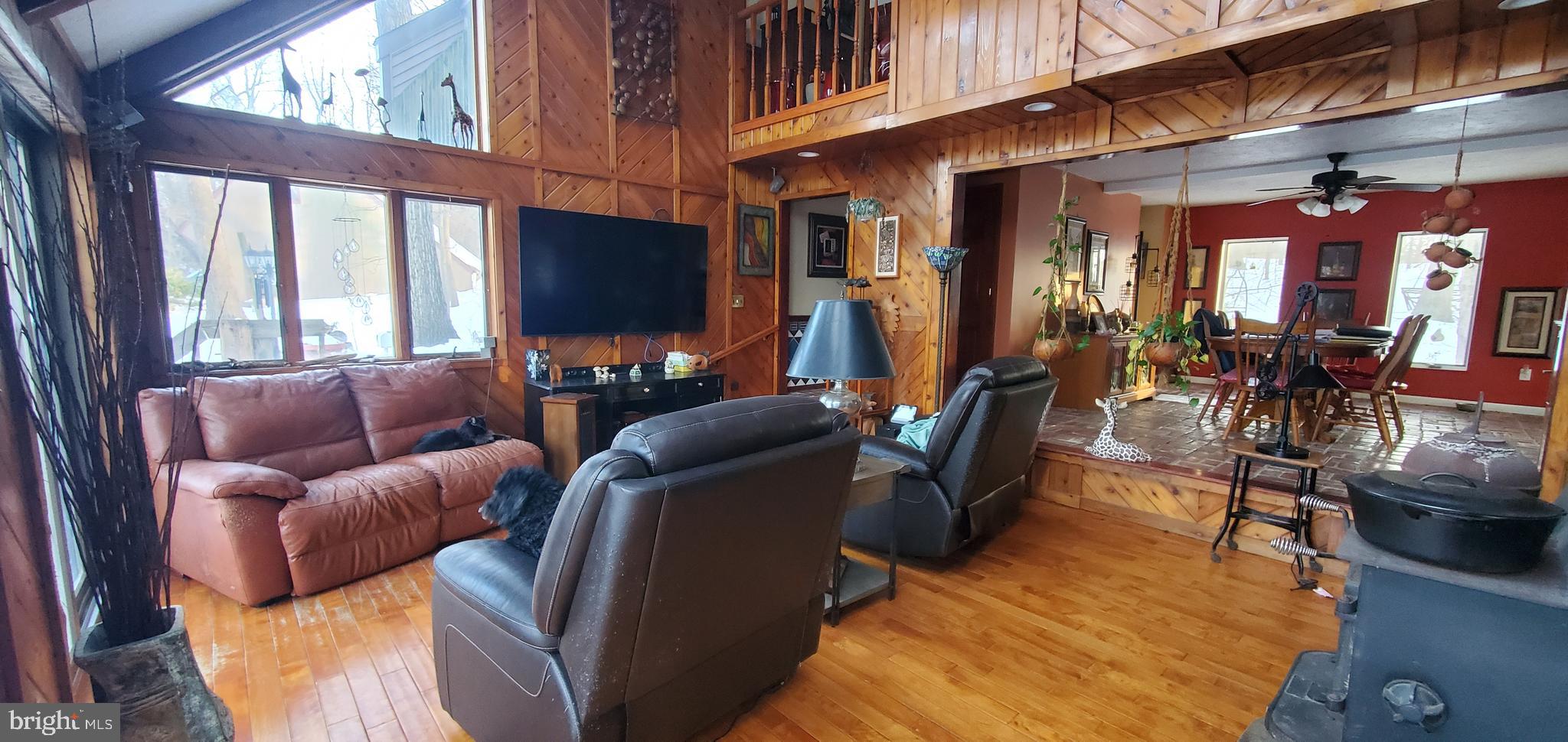 BETHEL TOWNSHIP - Residential