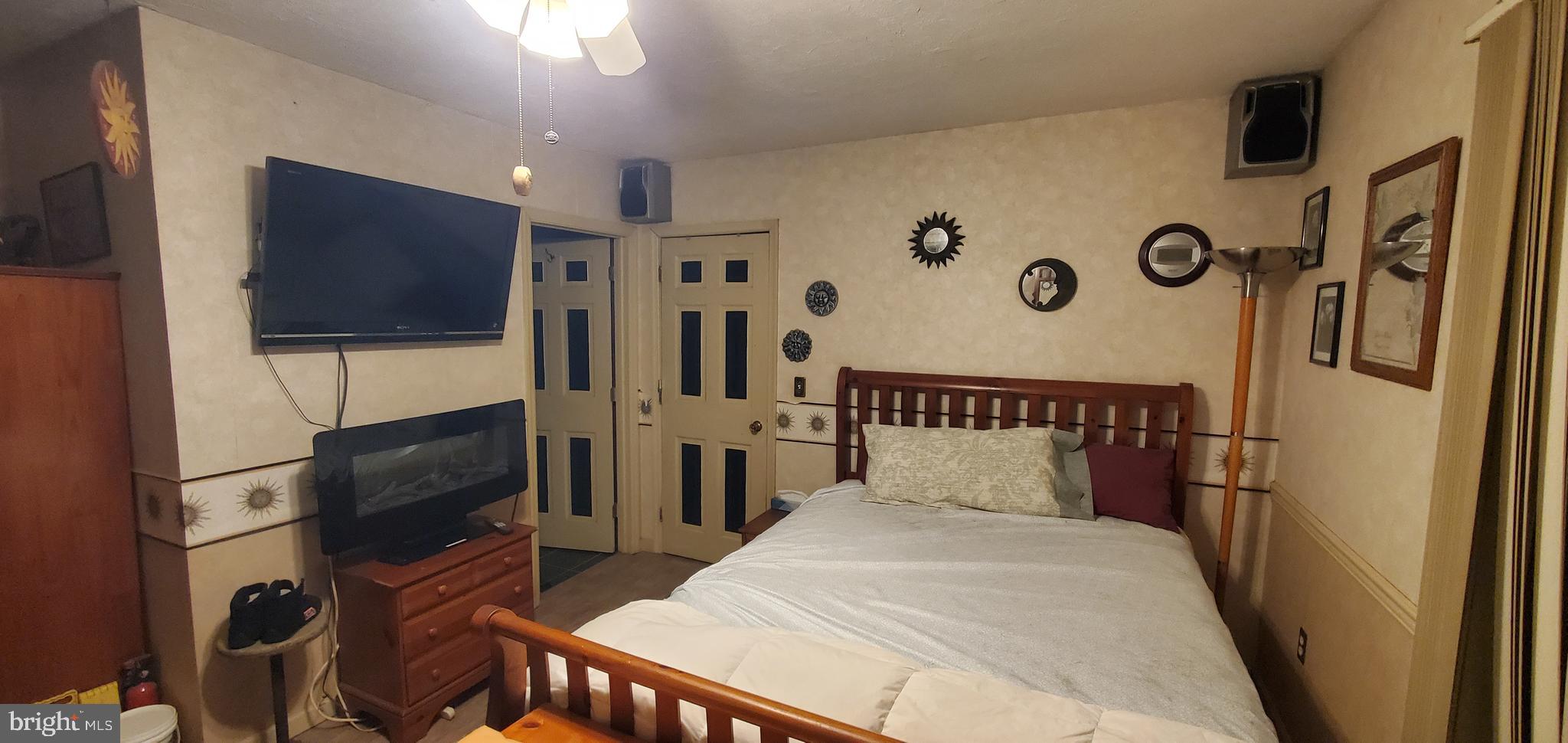 BETHEL TOWNSHIP - Residential