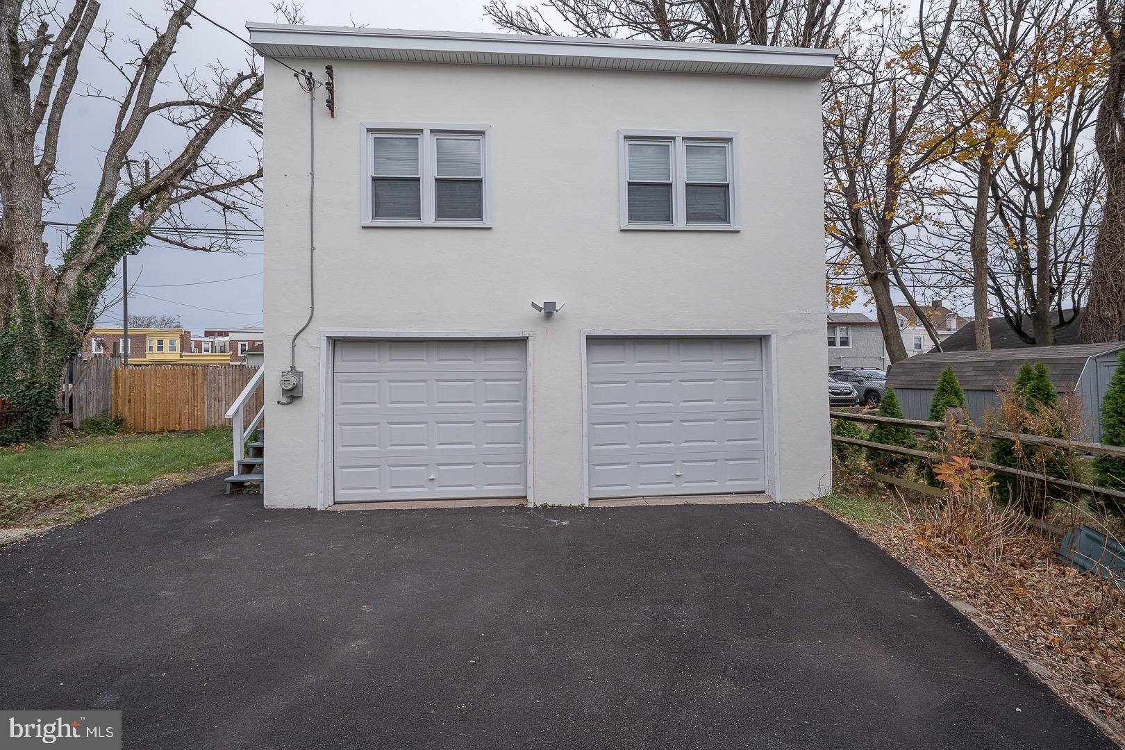 BRYN MAWR - Residential Lease