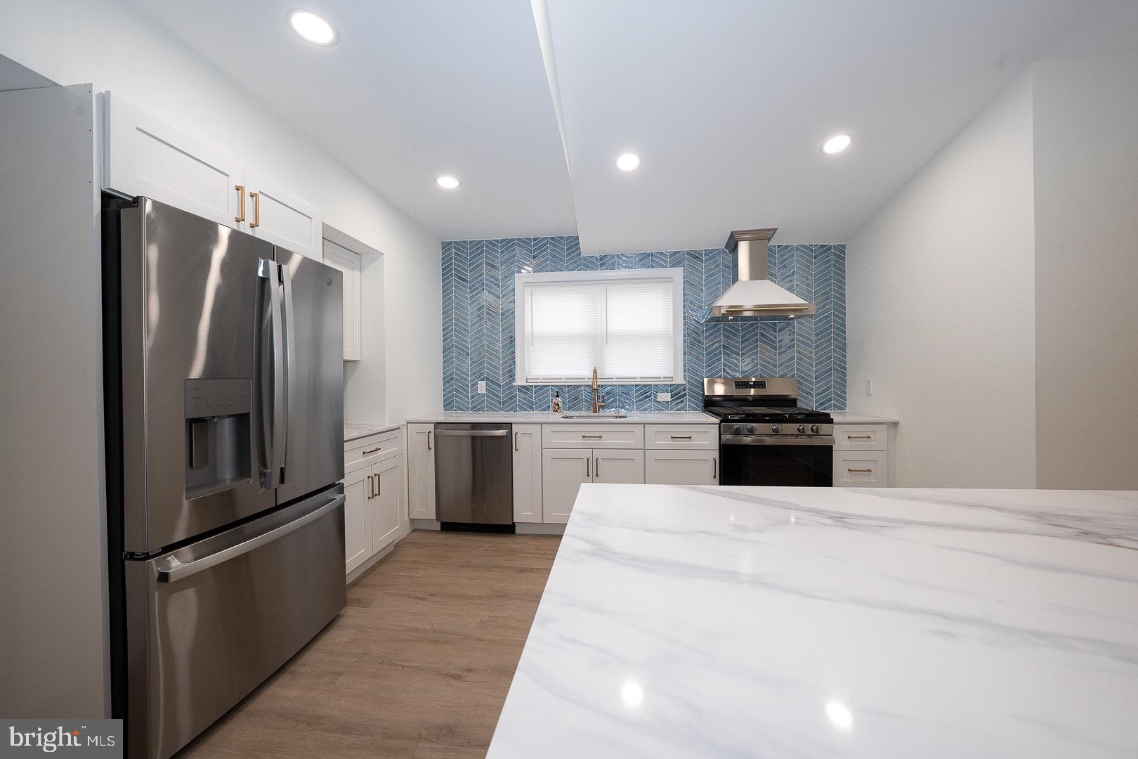 BRYN MAWR - Residential Lease