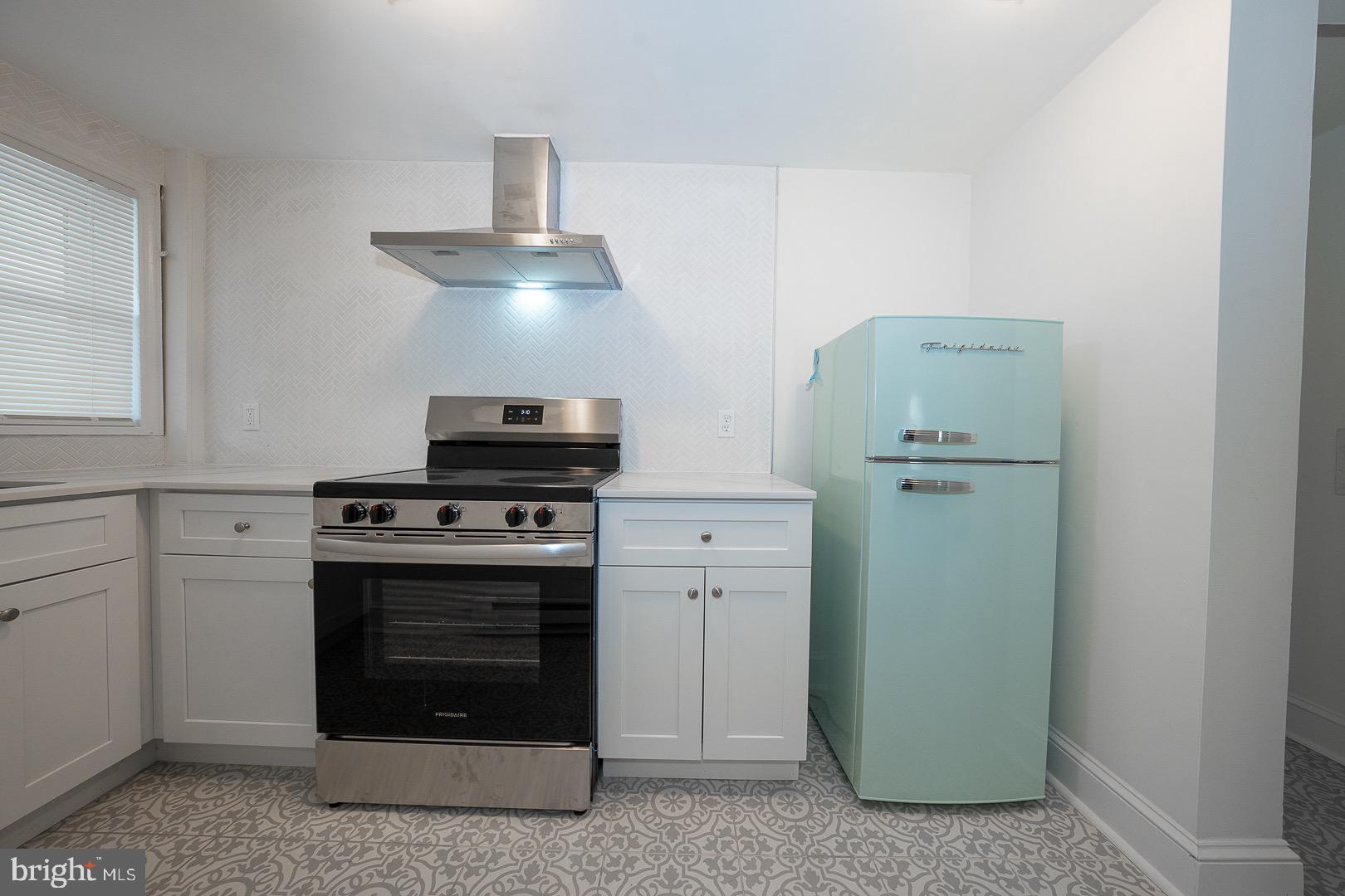 BRYN MAWR - Residential Lease