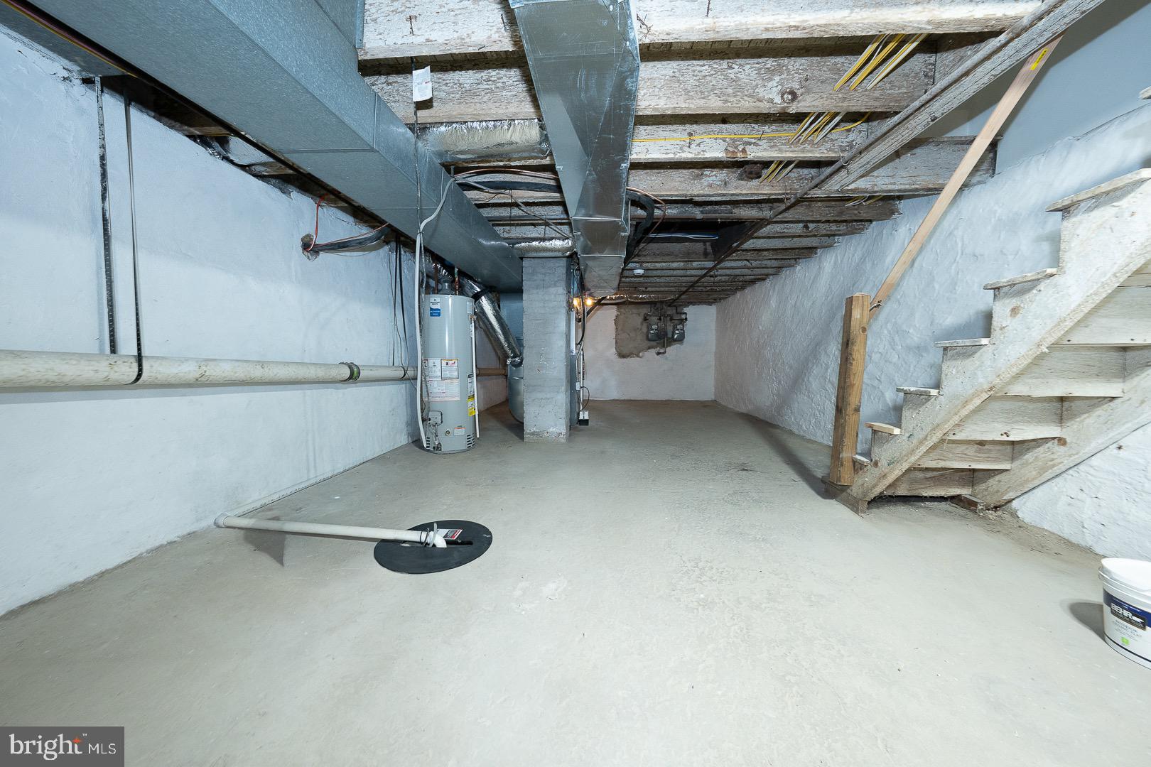 BRYN MAWR - Residential Lease