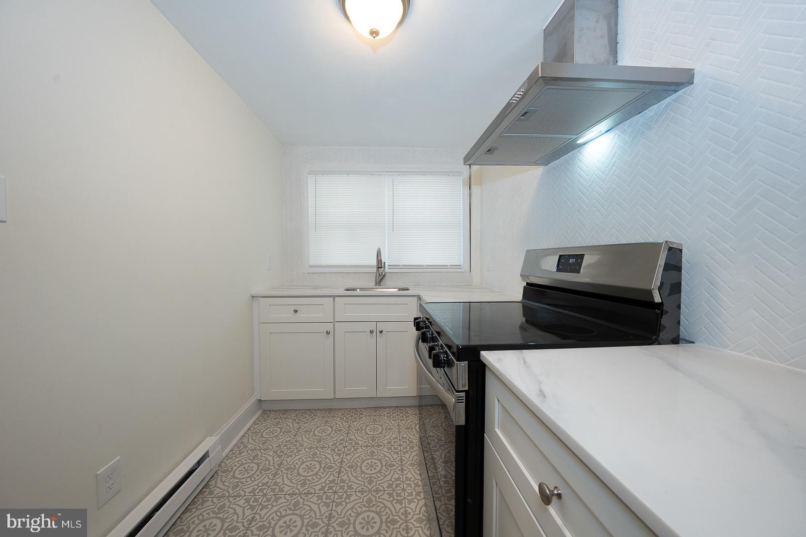 BRYN MAWR - Residential Lease