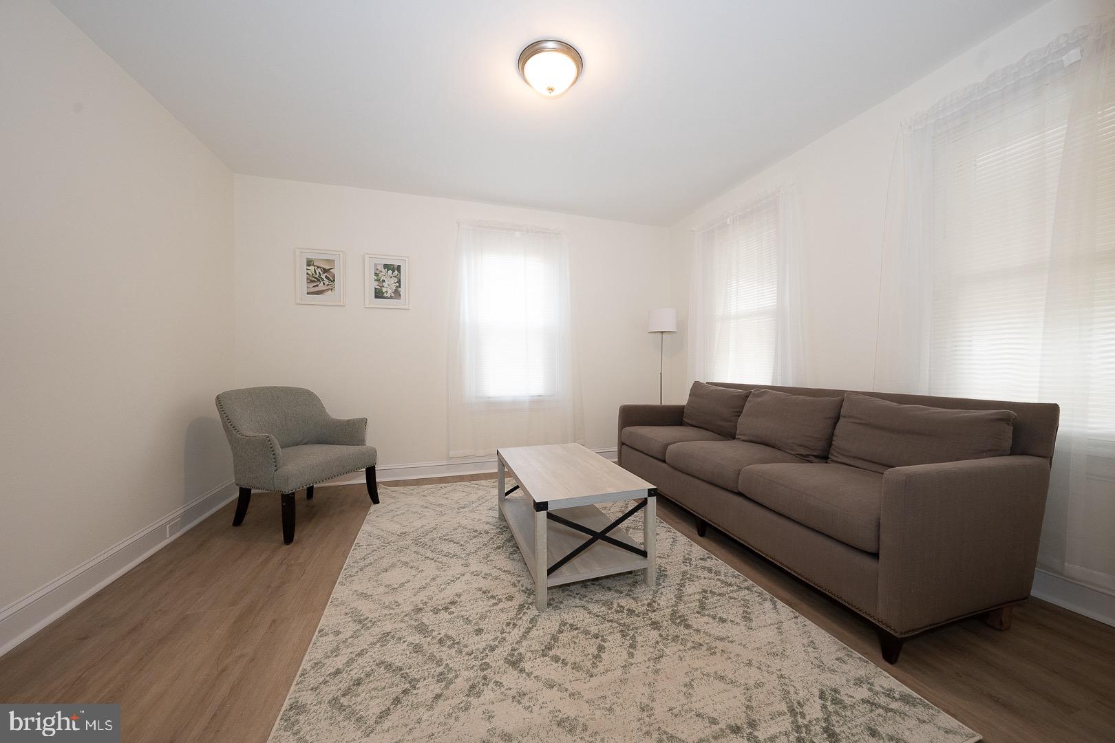 BRYN MAWR - Residential Lease