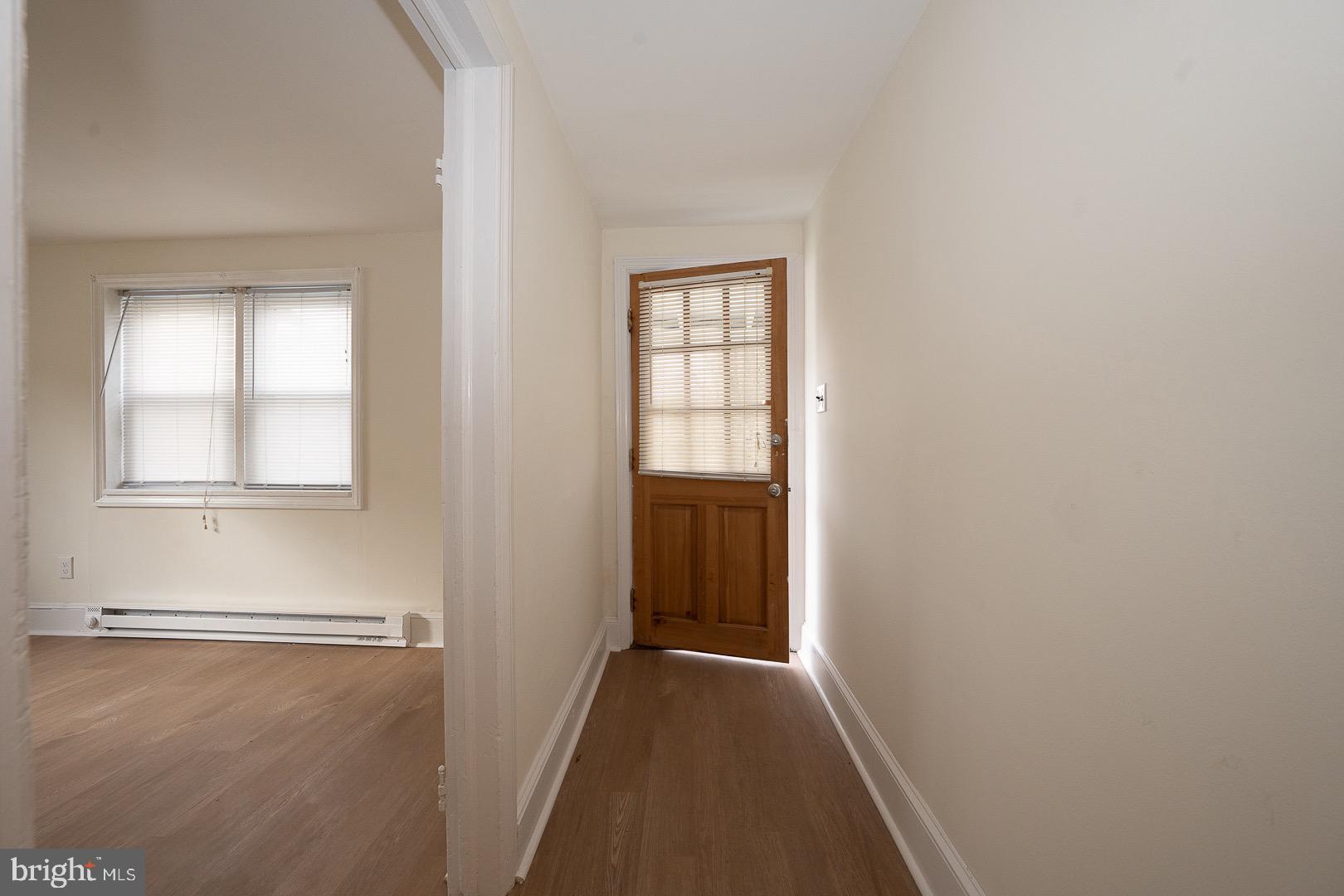 BRYN MAWR - Residential Lease