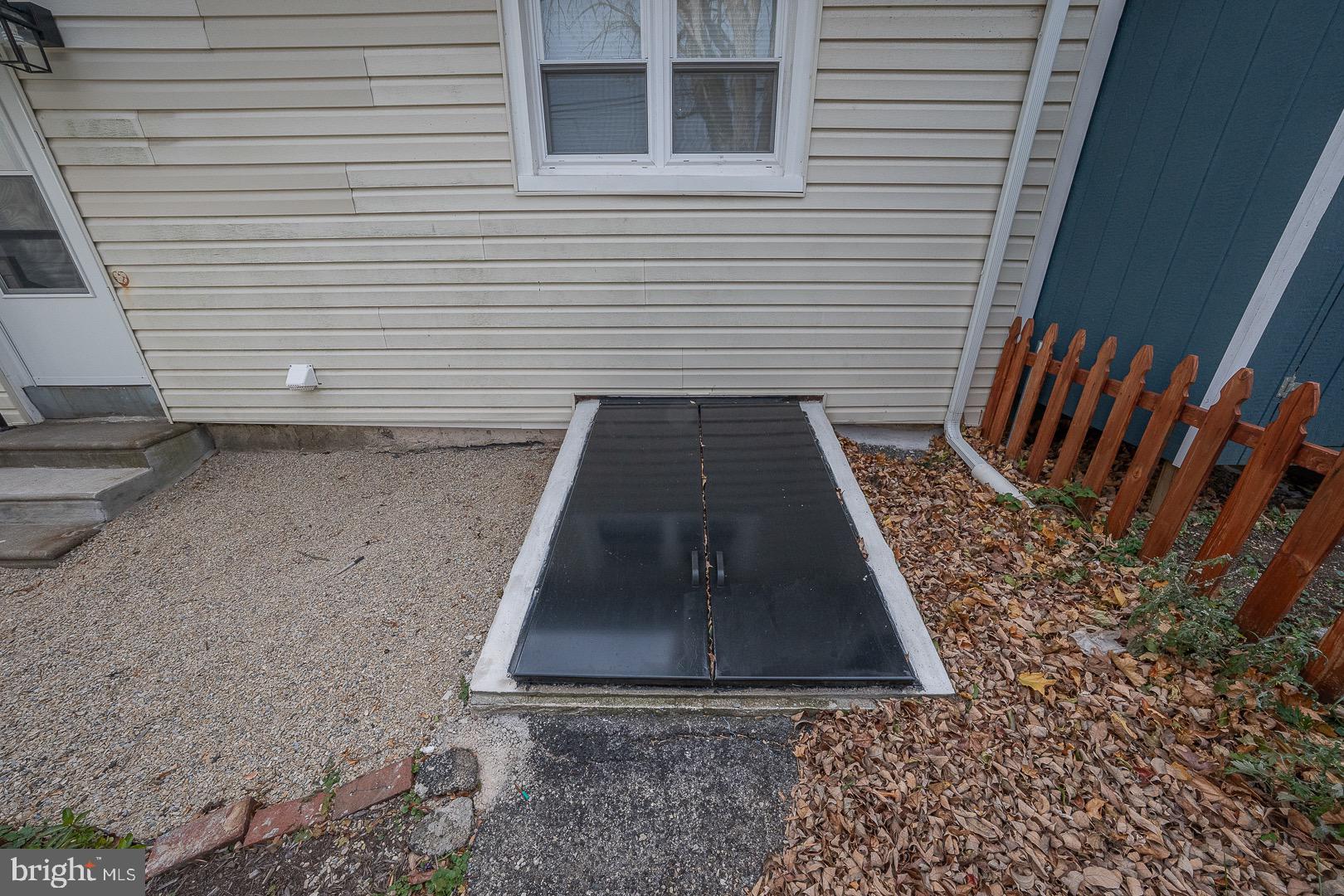 BRYN MAWR - Residential Lease