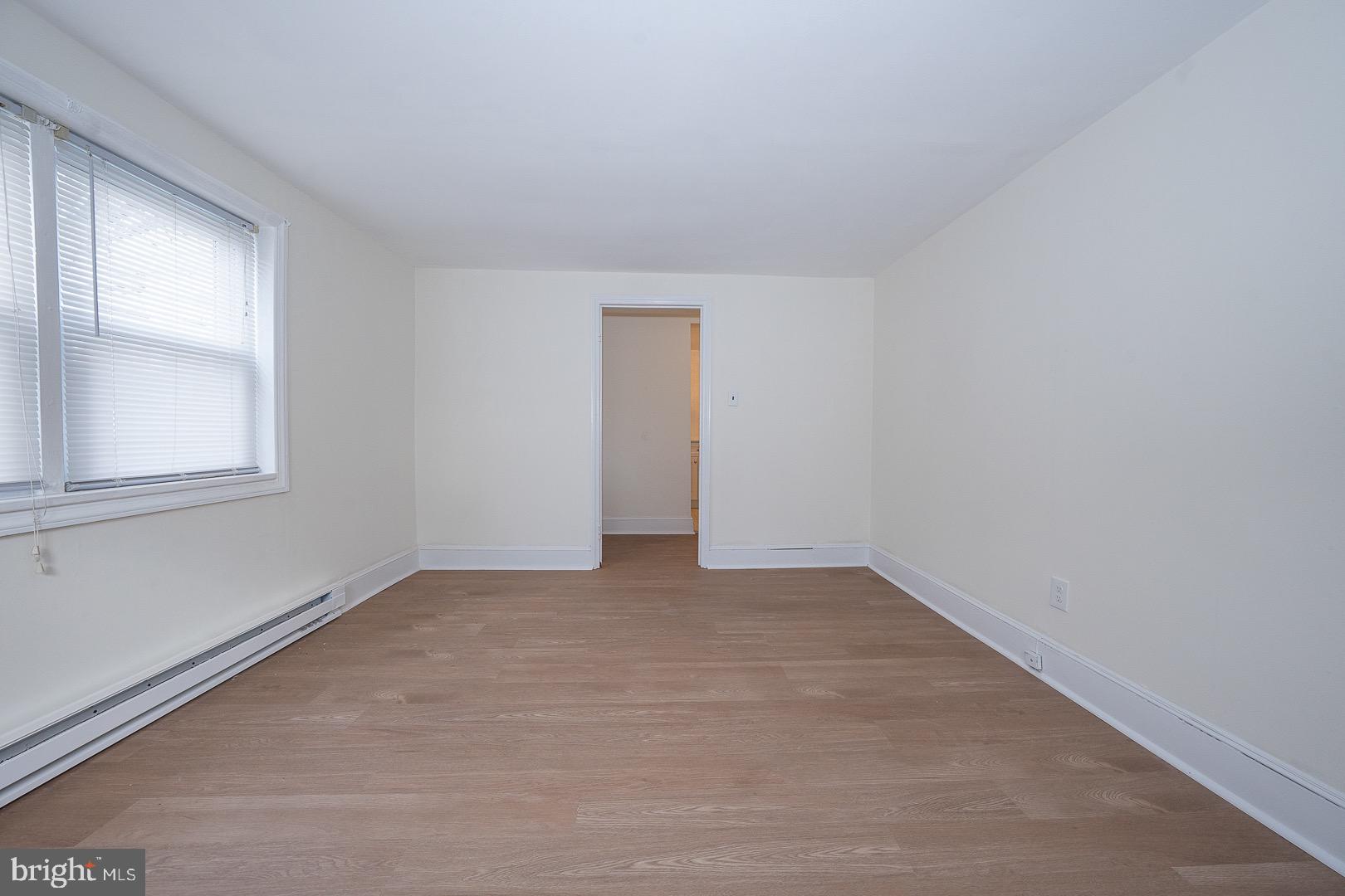 BRYN MAWR - Residential Lease