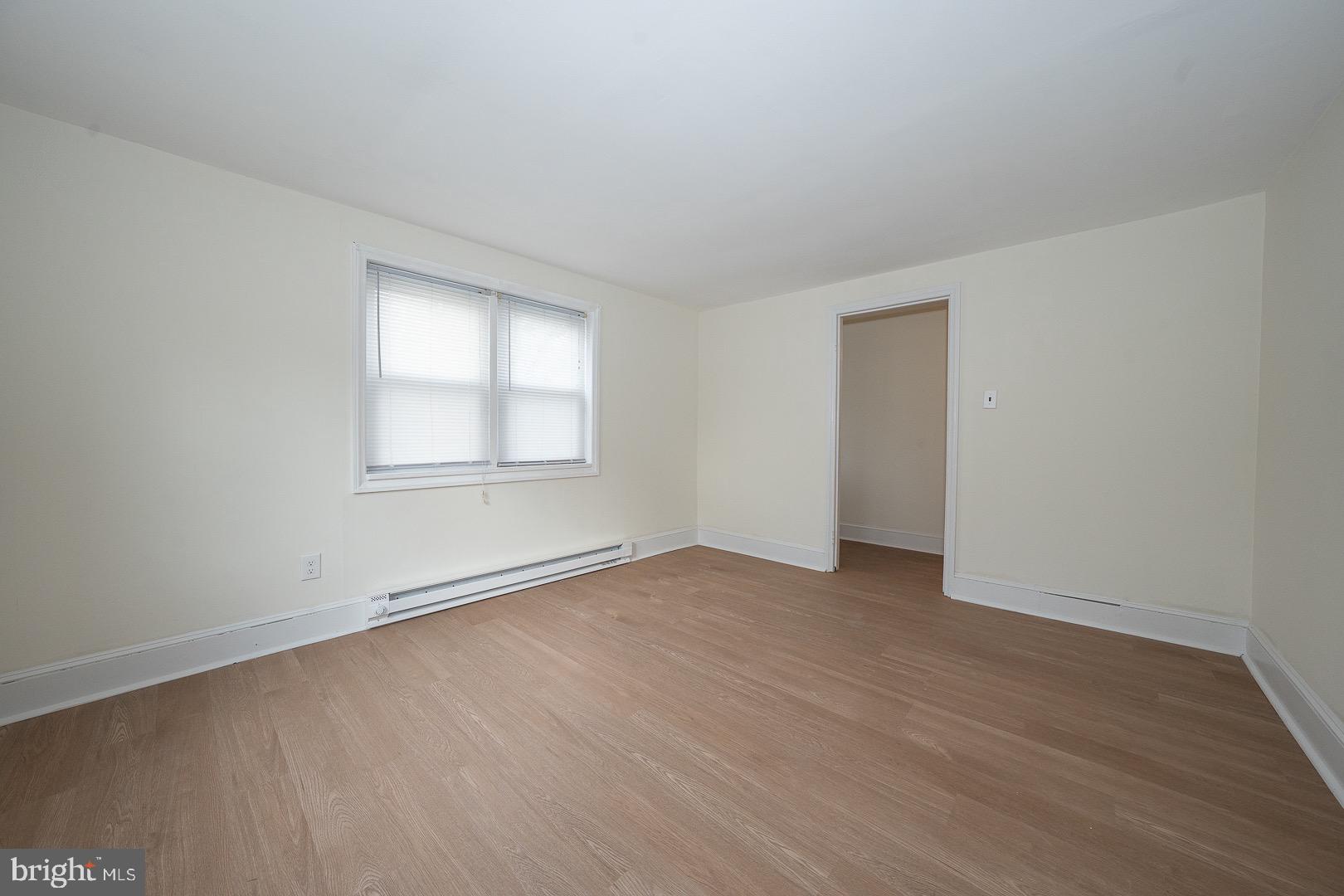 BRYN MAWR - Residential Lease