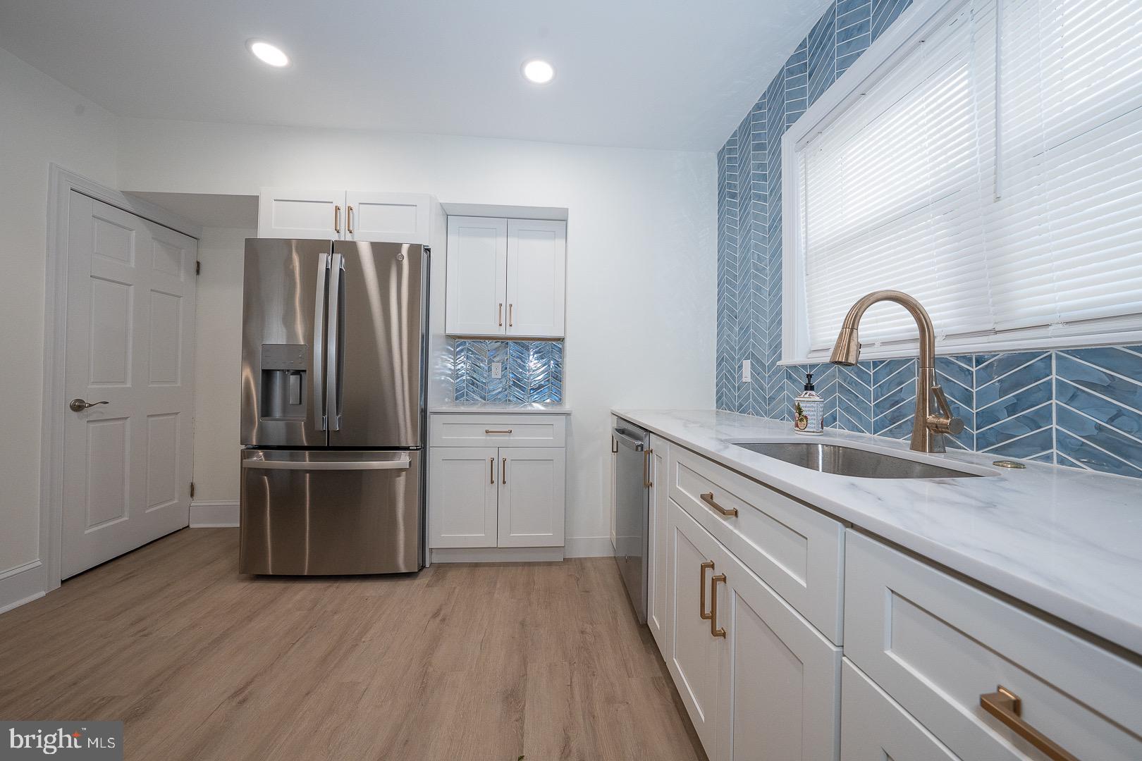 BRYN MAWR - Residential Lease