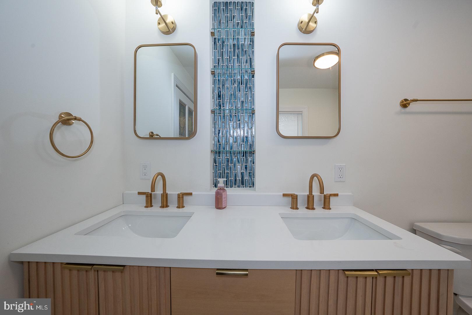 BRYN MAWR - Residential Lease