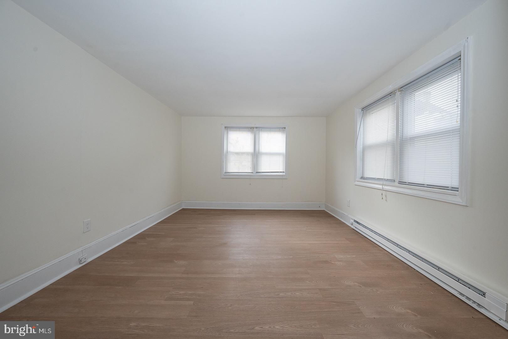 BRYN MAWR - Residential Lease