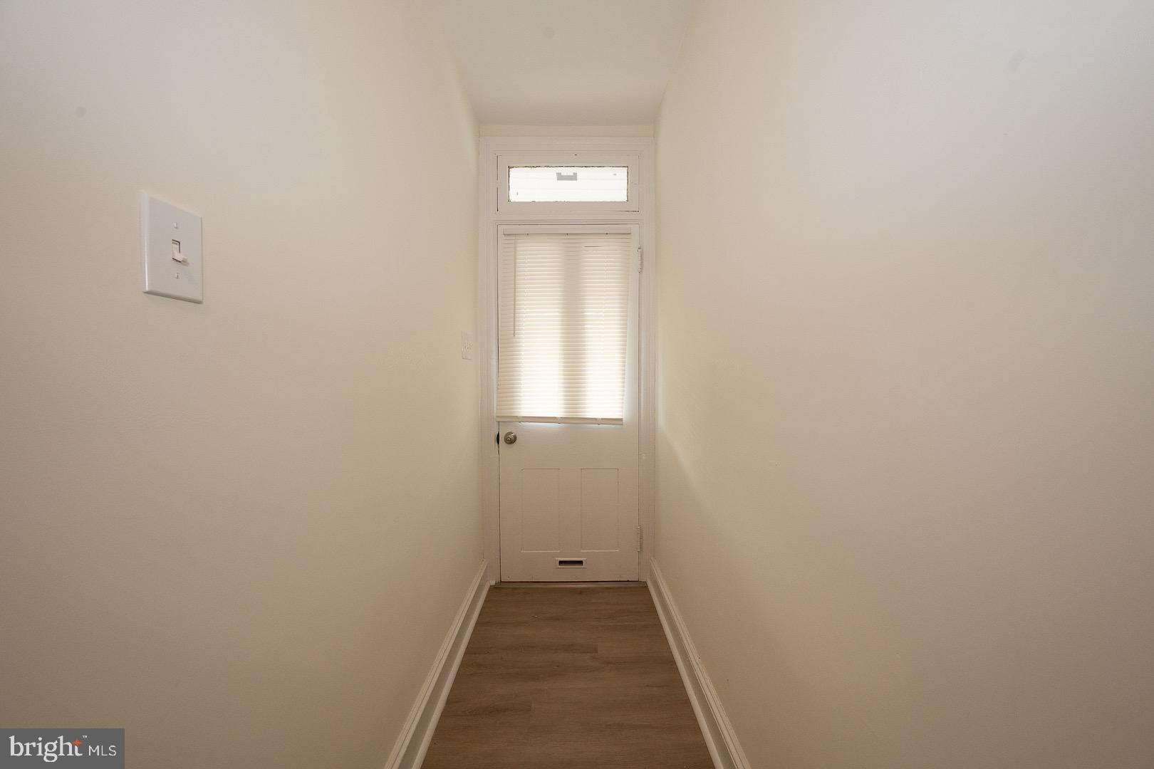 BRYN MAWR - Residential Lease