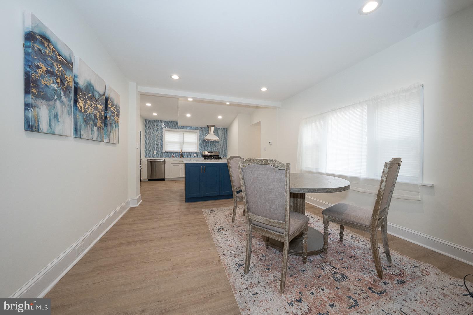 BRYN MAWR - Residential Lease