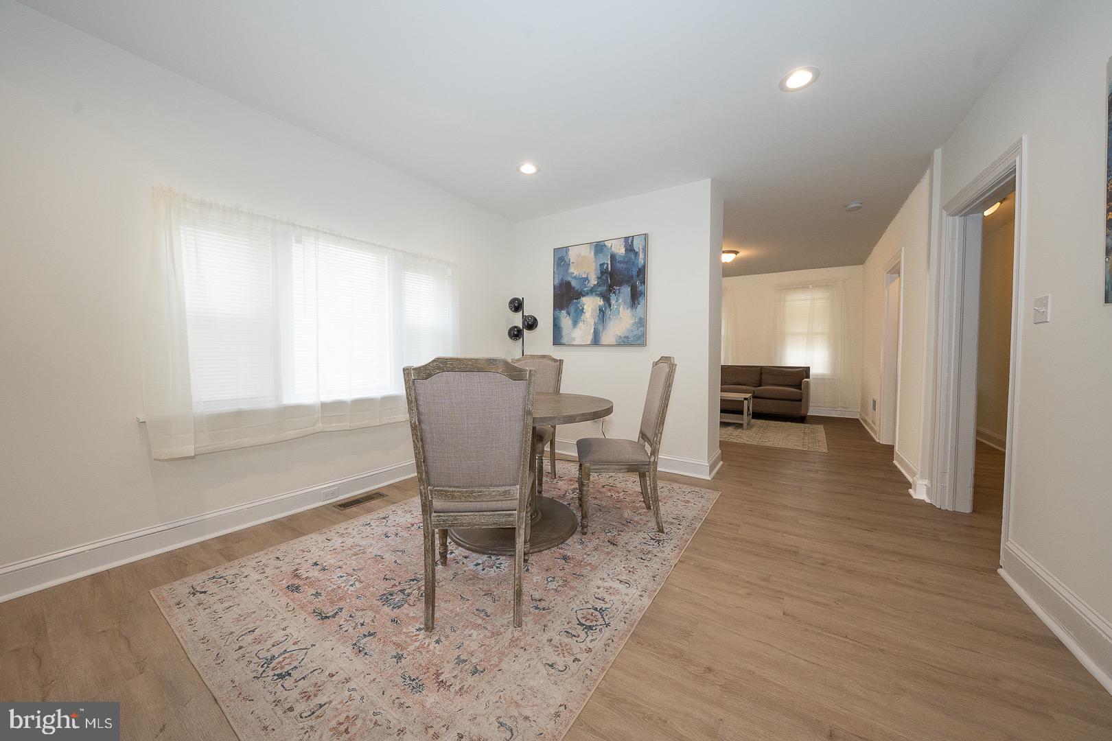 BRYN MAWR - Residential Lease