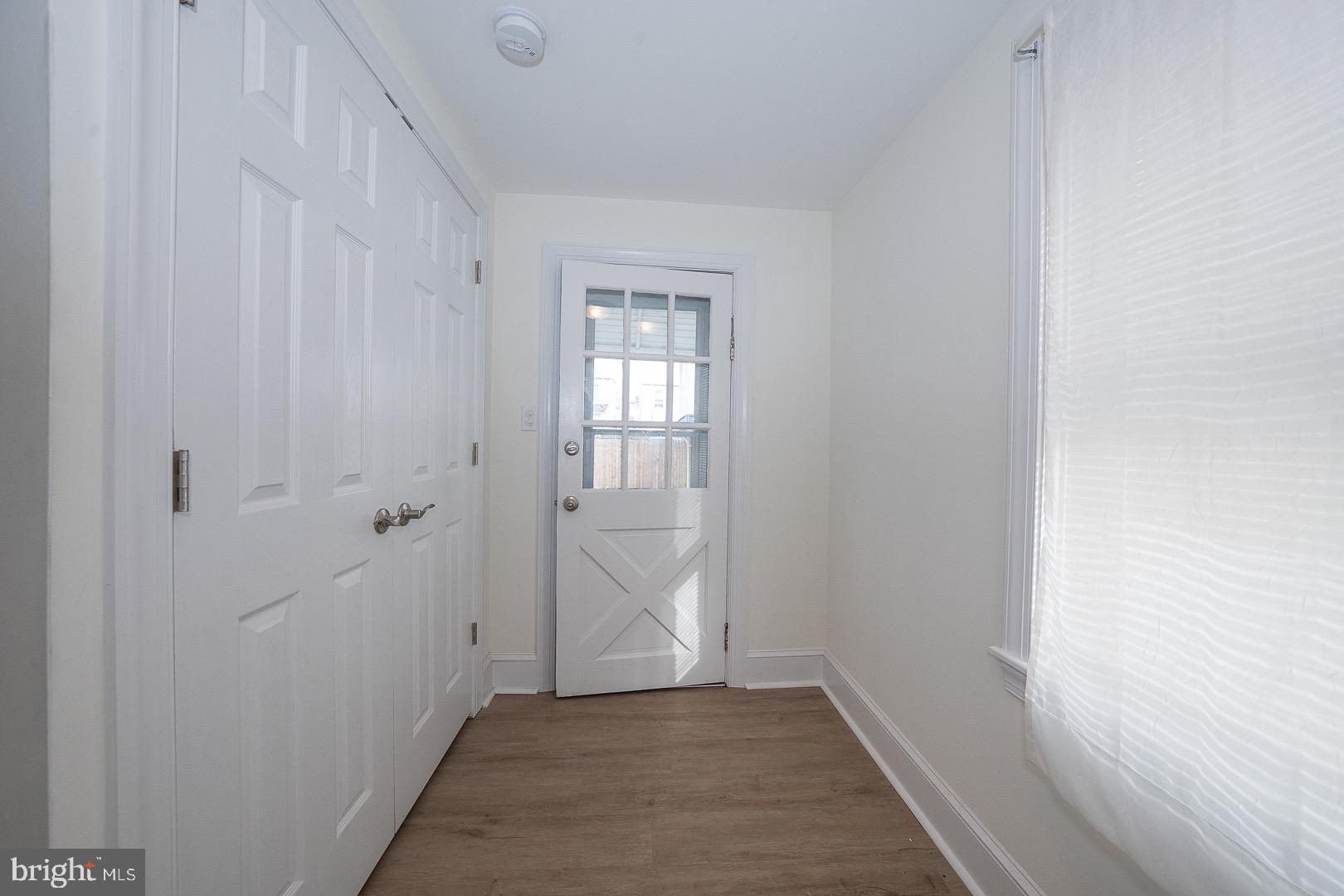 BRYN MAWR - Residential Lease