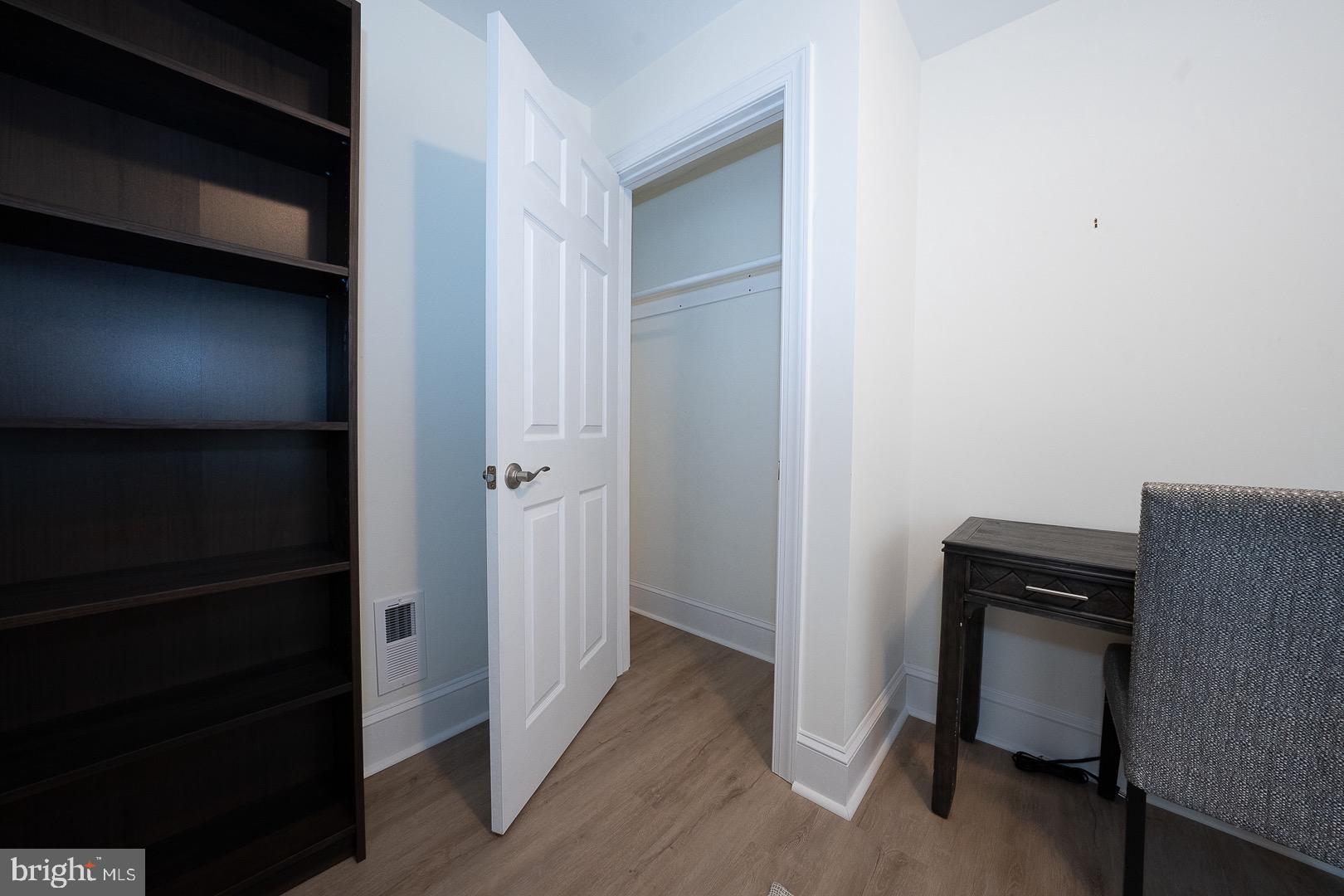 BRYN MAWR - Residential Lease