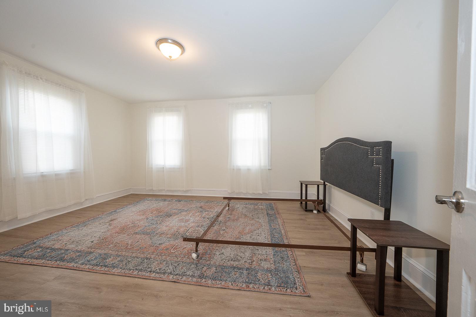 BRYN MAWR - Residential Lease