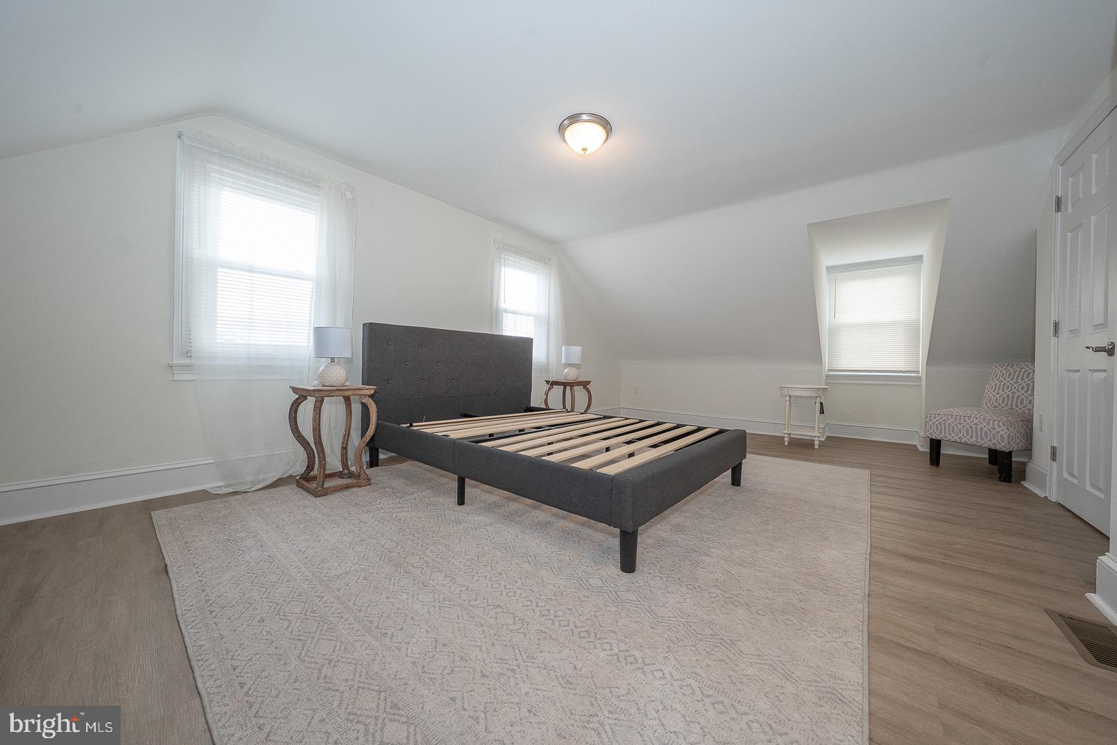 BRYN MAWR - Residential Lease