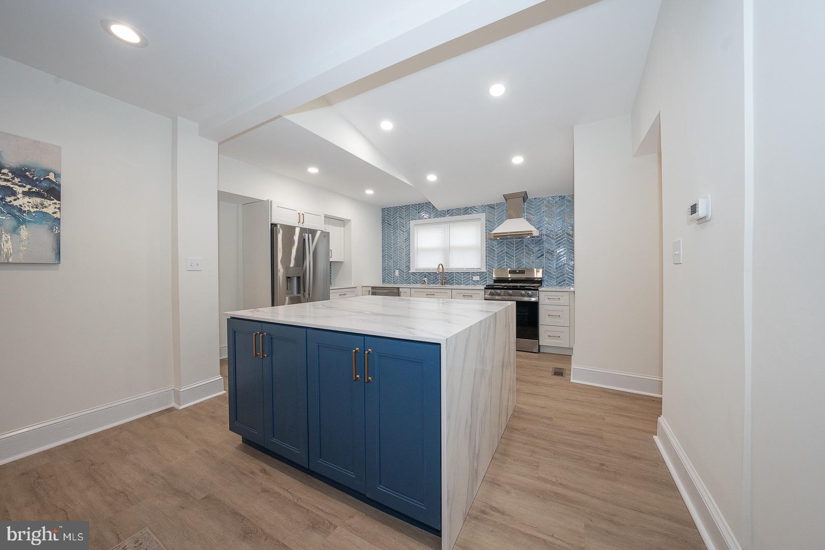 BRYN MAWR - Residential Lease