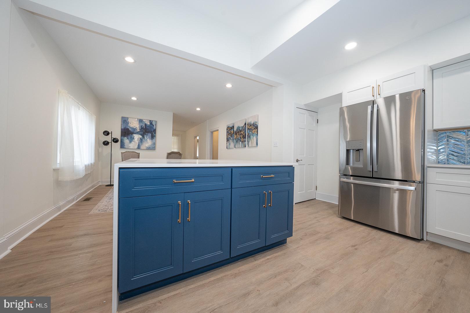 BRYN MAWR - Residential Lease