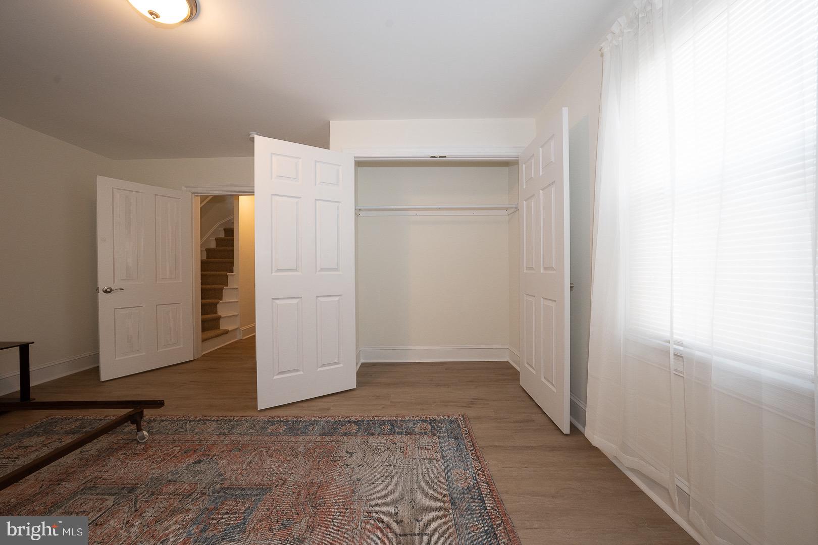 BRYN MAWR - Residential Lease