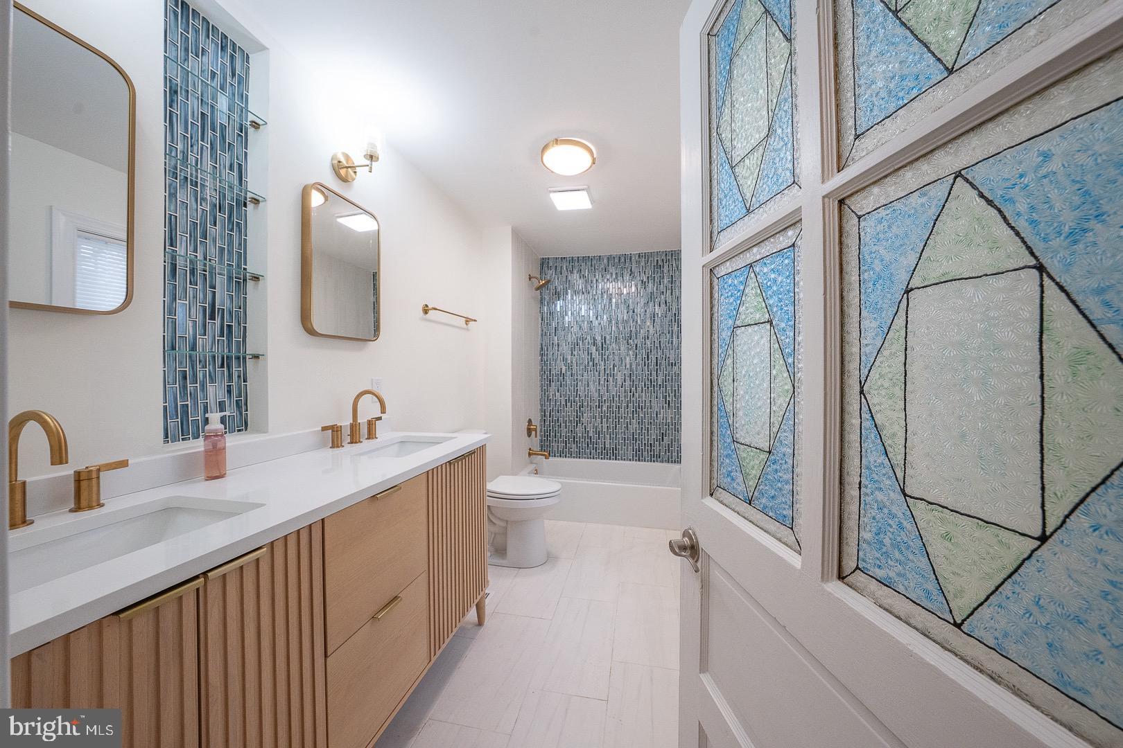 BRYN MAWR - Residential Lease