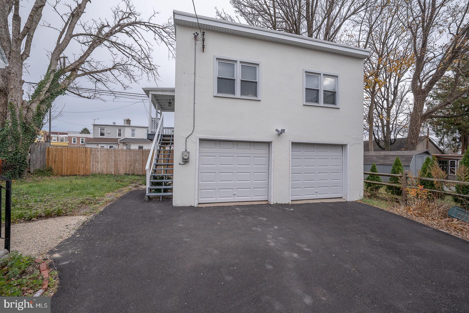 BRYN MAWR - Residential Lease